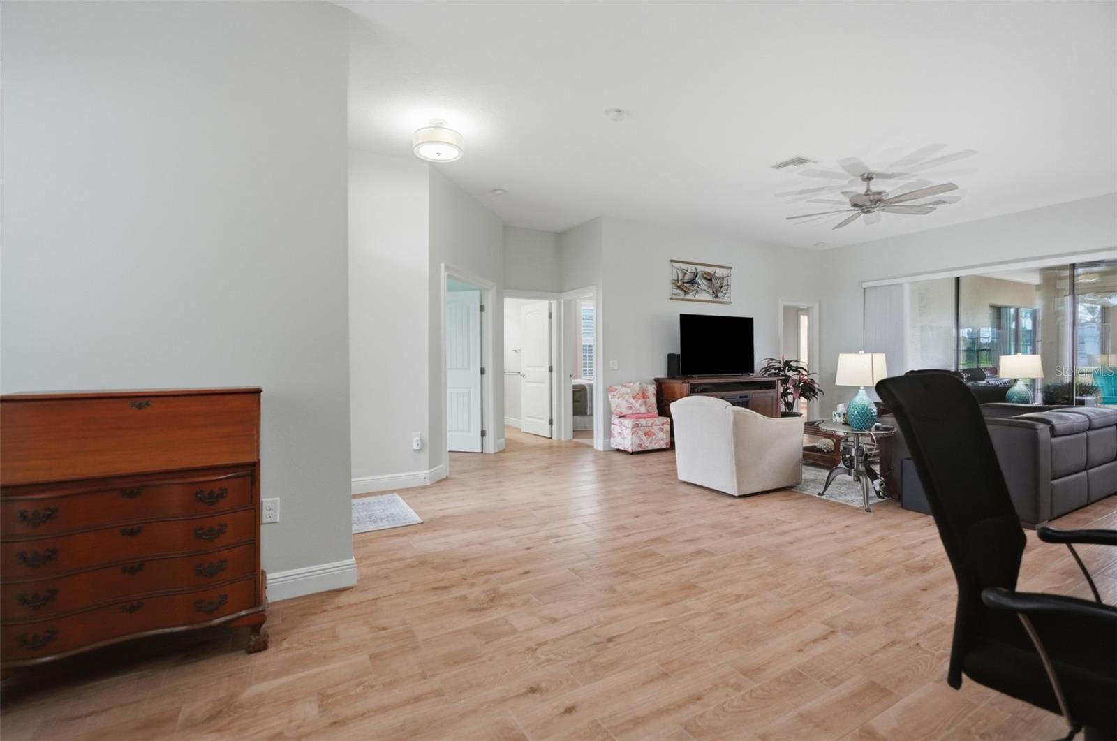 GLEN LAKES PH 1 - Residential
