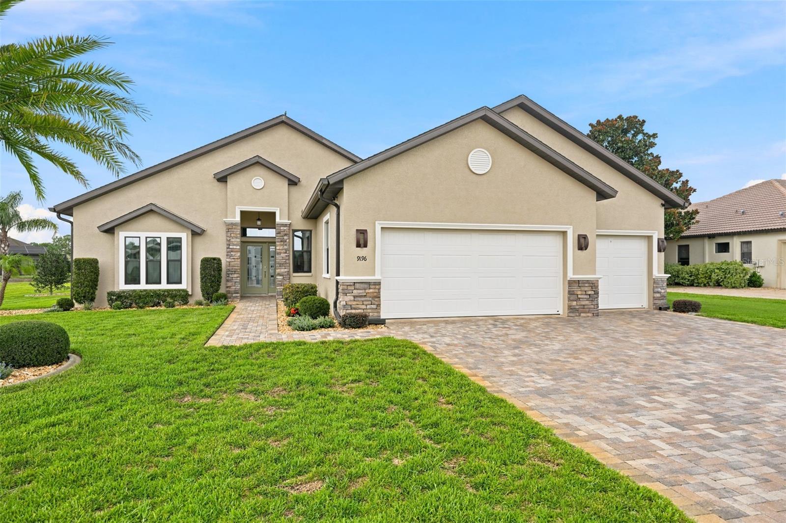 GLEN LAKES PH 1 - Residential