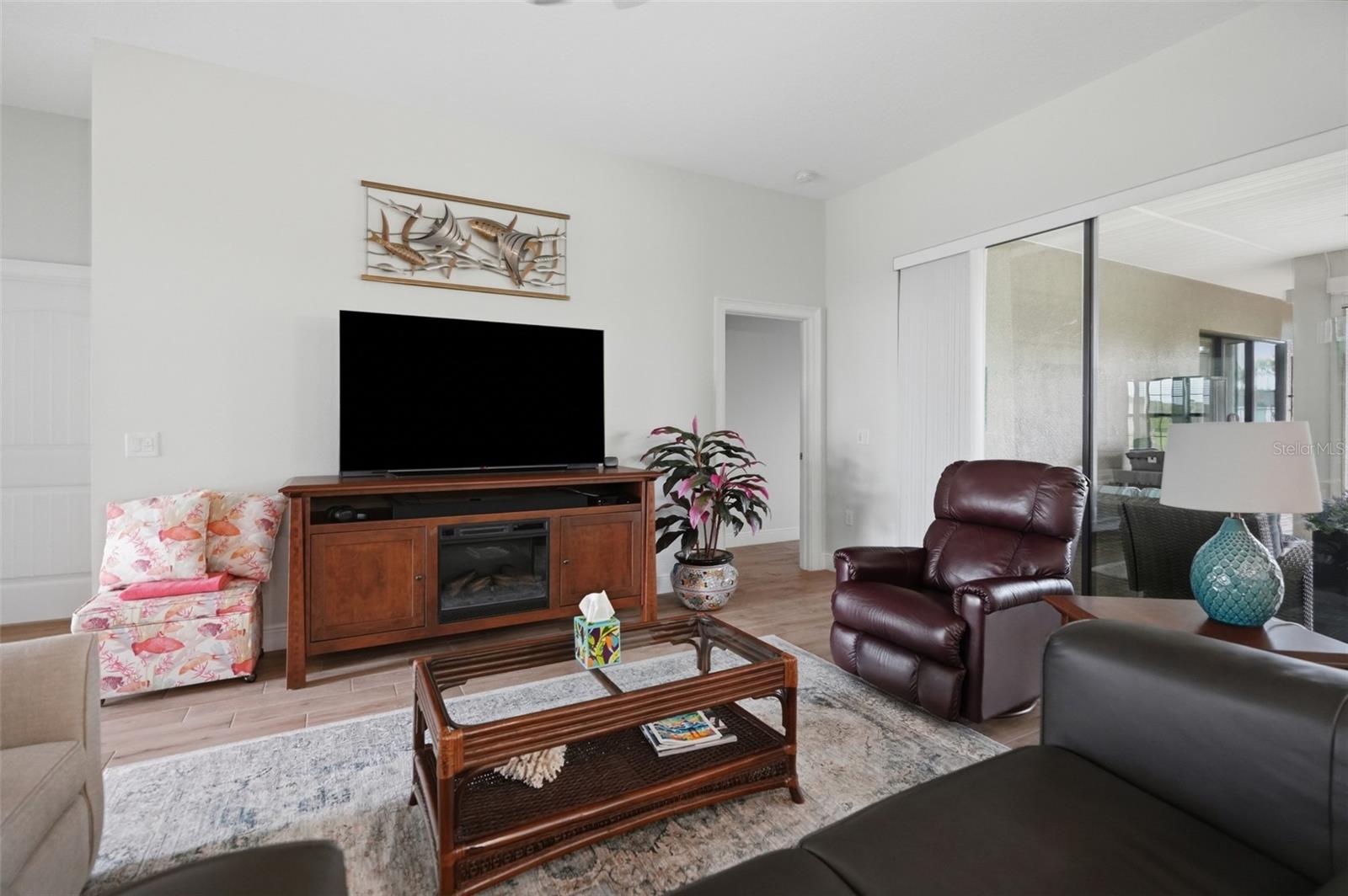GLEN LAKES PH 1 - Residential