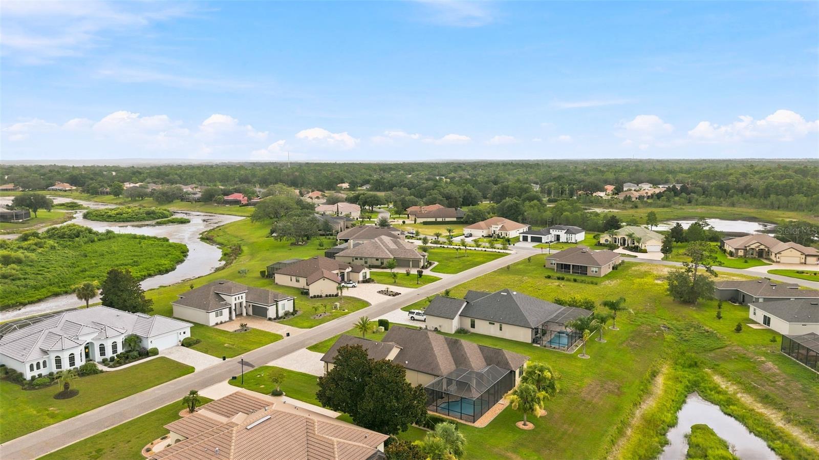 GLEN LAKES PH 1 - Residential