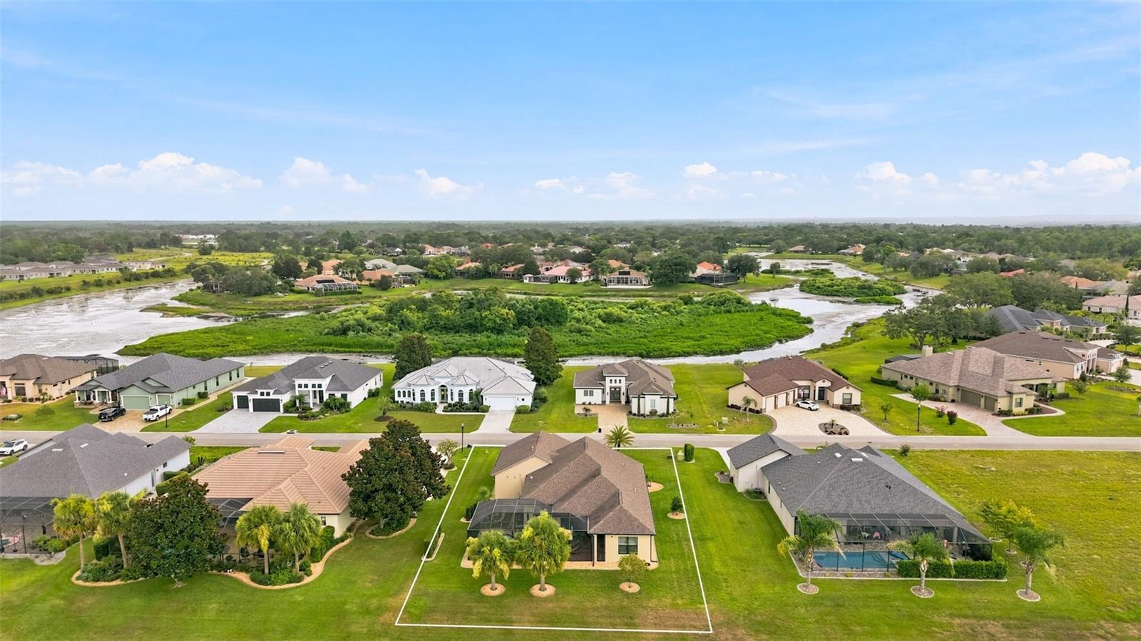 GLEN LAKES PH 1 - Residential