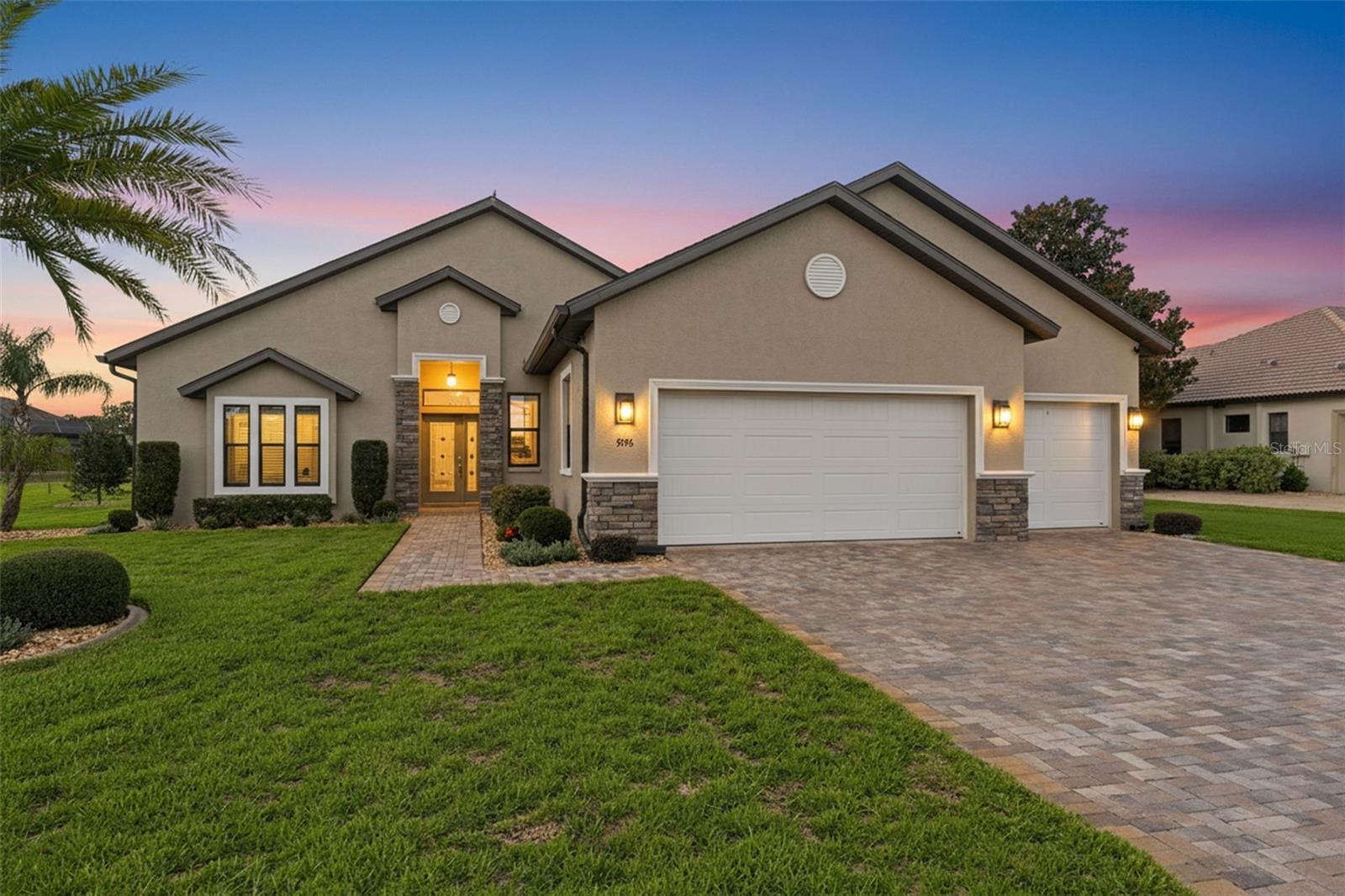 GLEN LAKES PH 1 - Residential