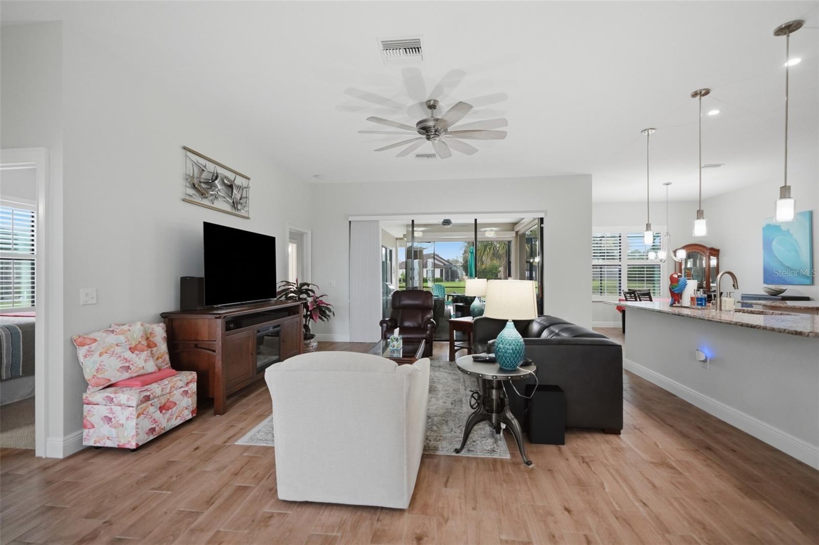 GLEN LAKES PH 1 - Residential