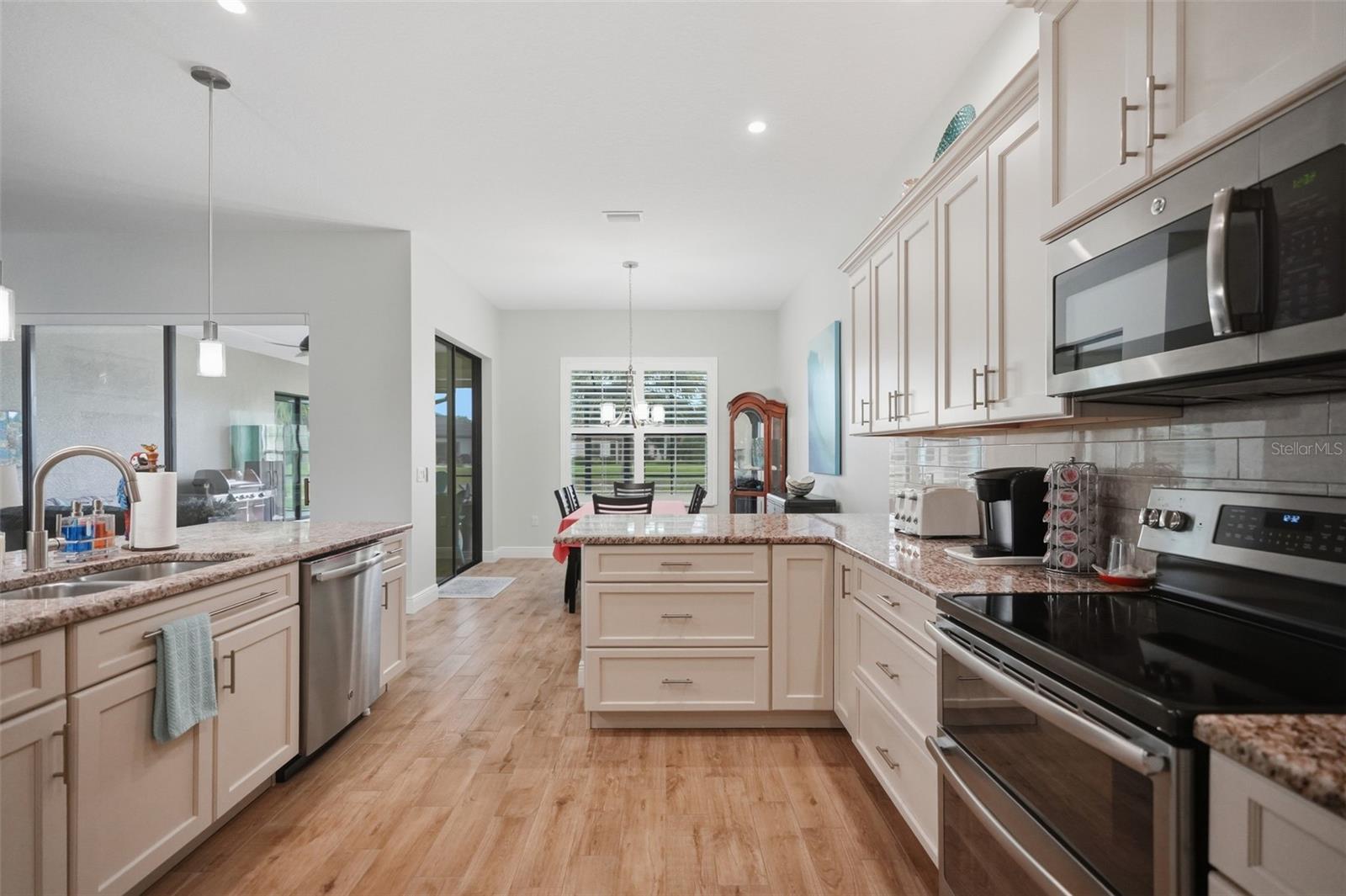GLEN LAKES PH 1 - Residential