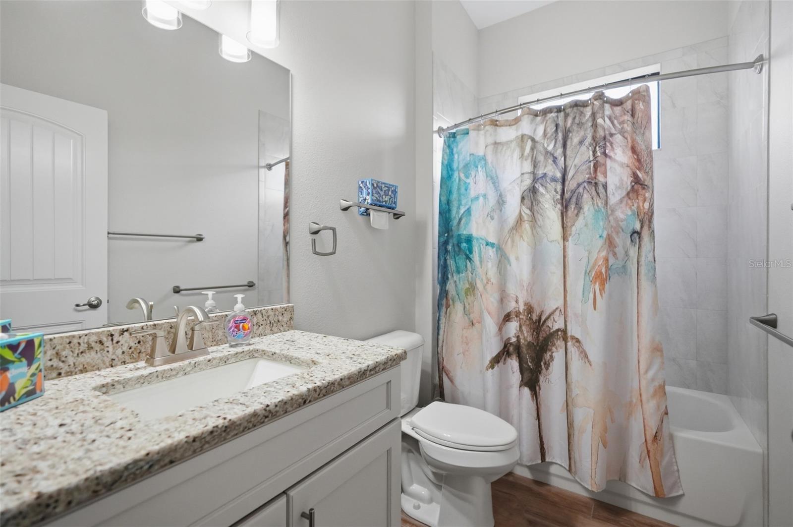GLEN LAKES PH 1 - Residential