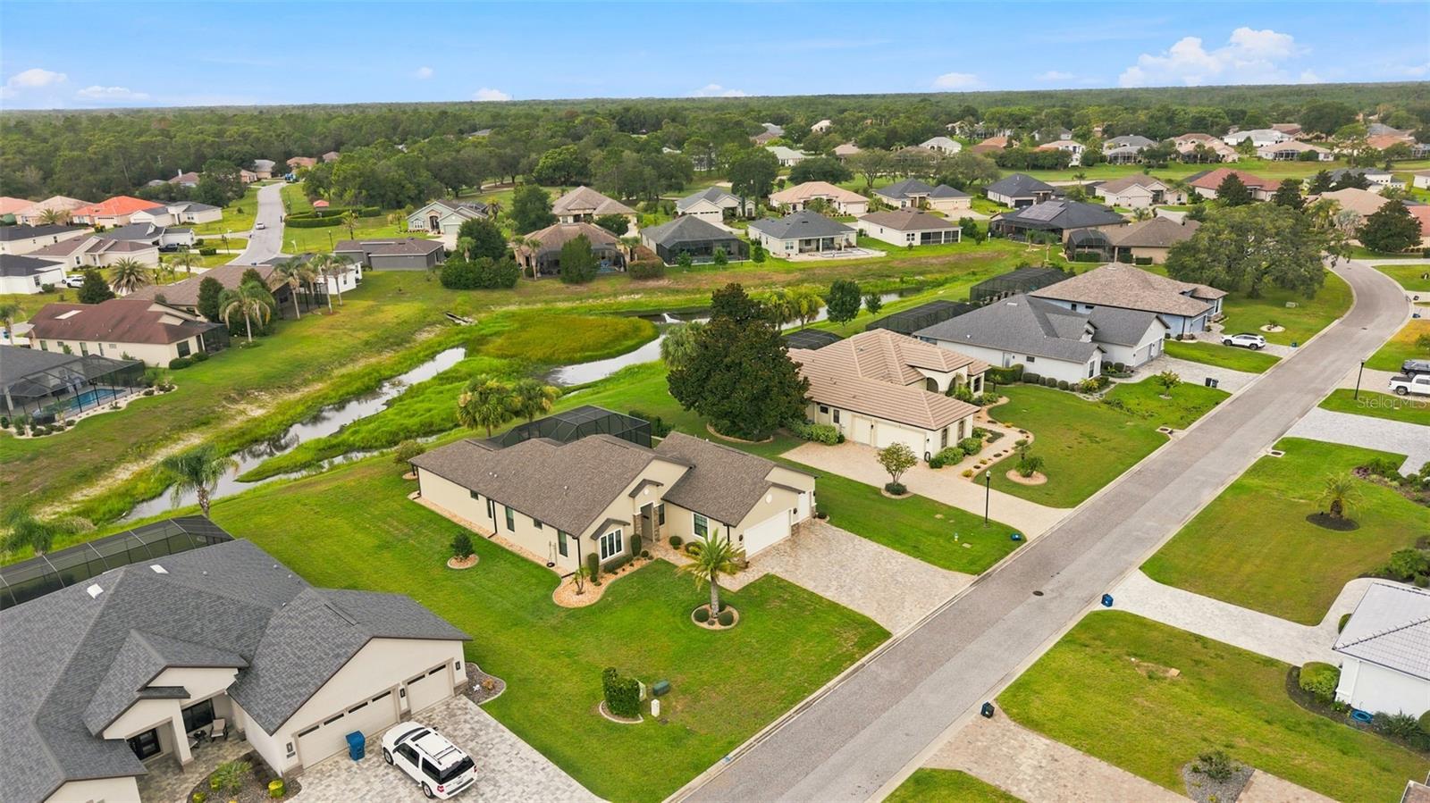 GLEN LAKES PH 1 - Residential