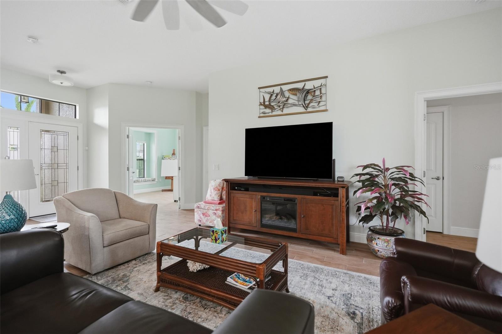 GLEN LAKES PH 1 - Residential
