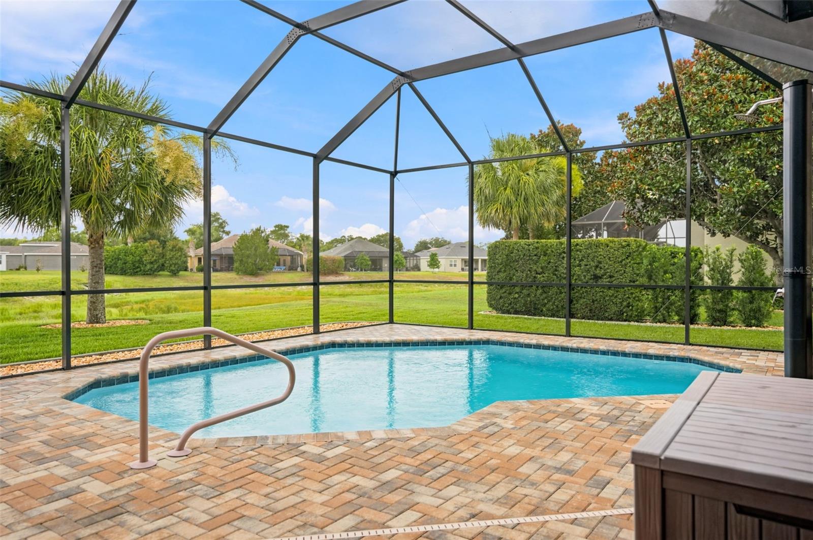 GLEN LAKES PH 1 - Residential