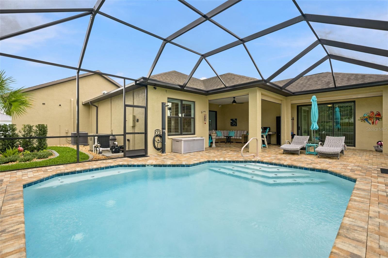 GLEN LAKES PH 1 - Residential