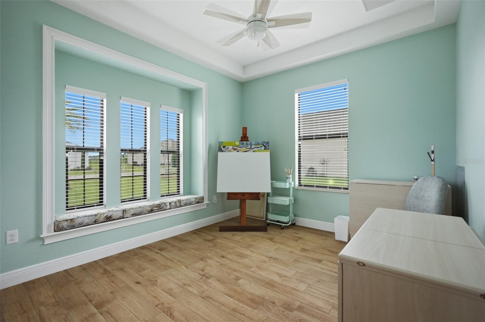 GLEN LAKES PH 1 - Residential
