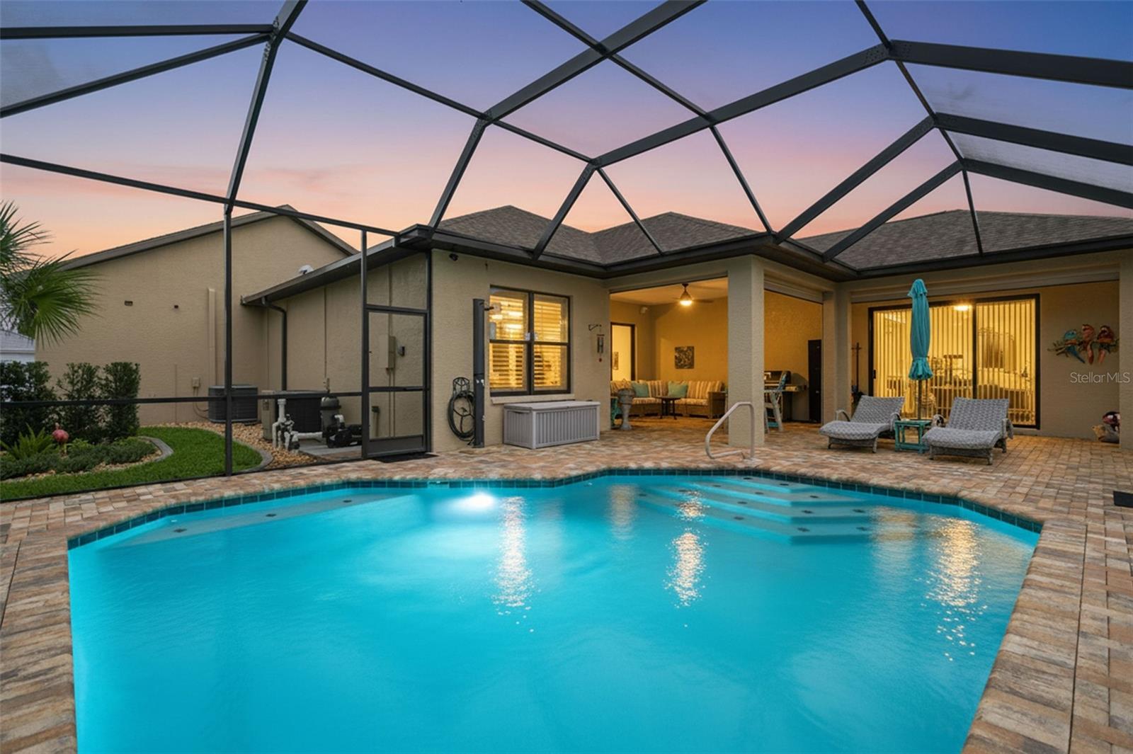 GLEN LAKES PH 1 - Residential