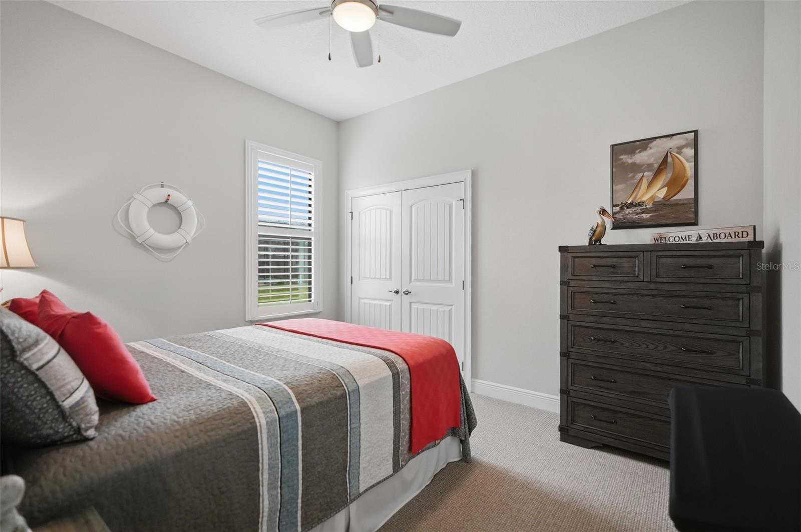 GLEN LAKES PH 1 - Residential