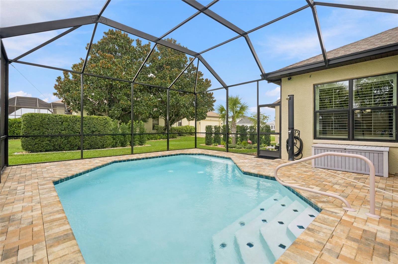 GLEN LAKES PH 1 - Residential