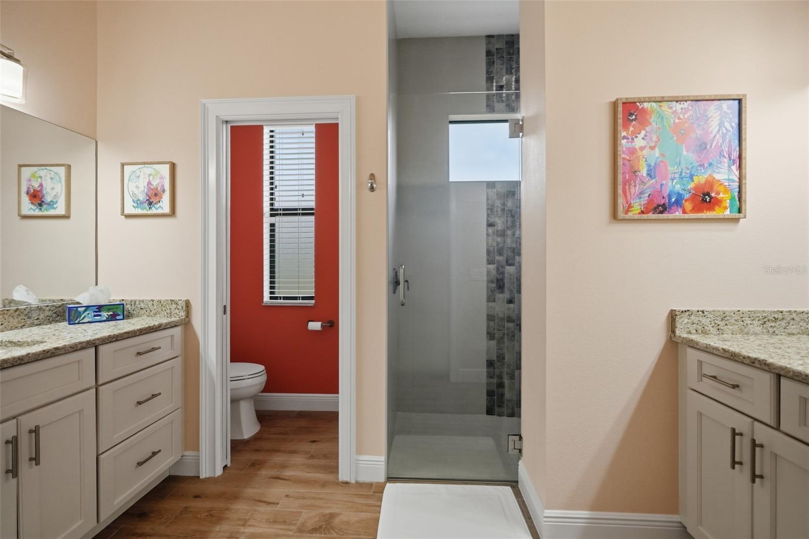GLEN LAKES PH 1 - Residential