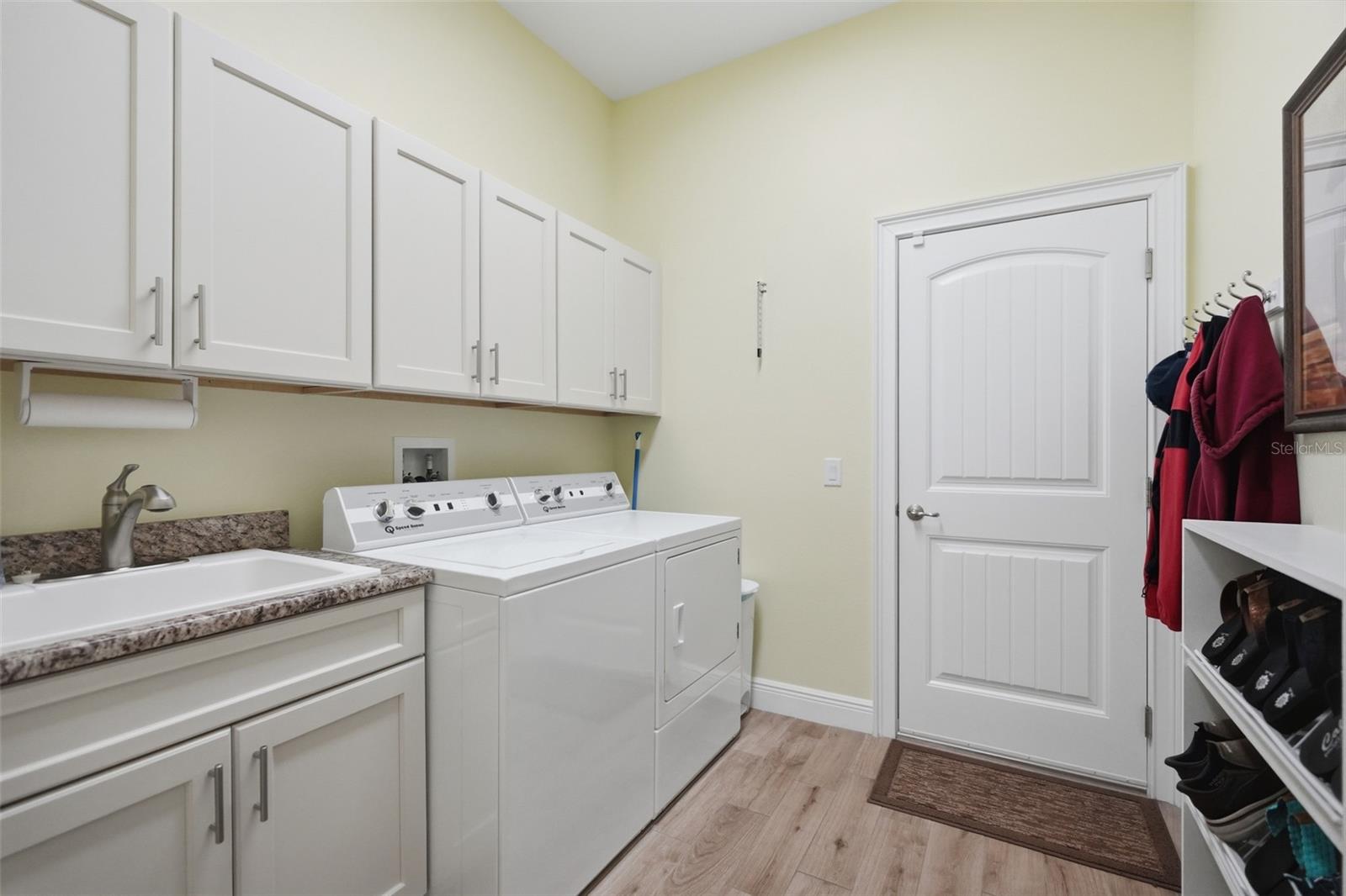 GLEN LAKES PH 1 - Residential