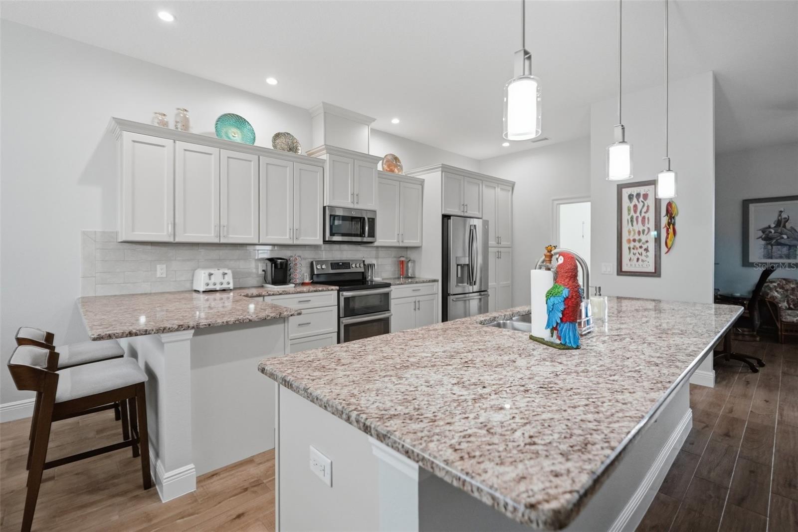 GLEN LAKES PH 1 - Residential