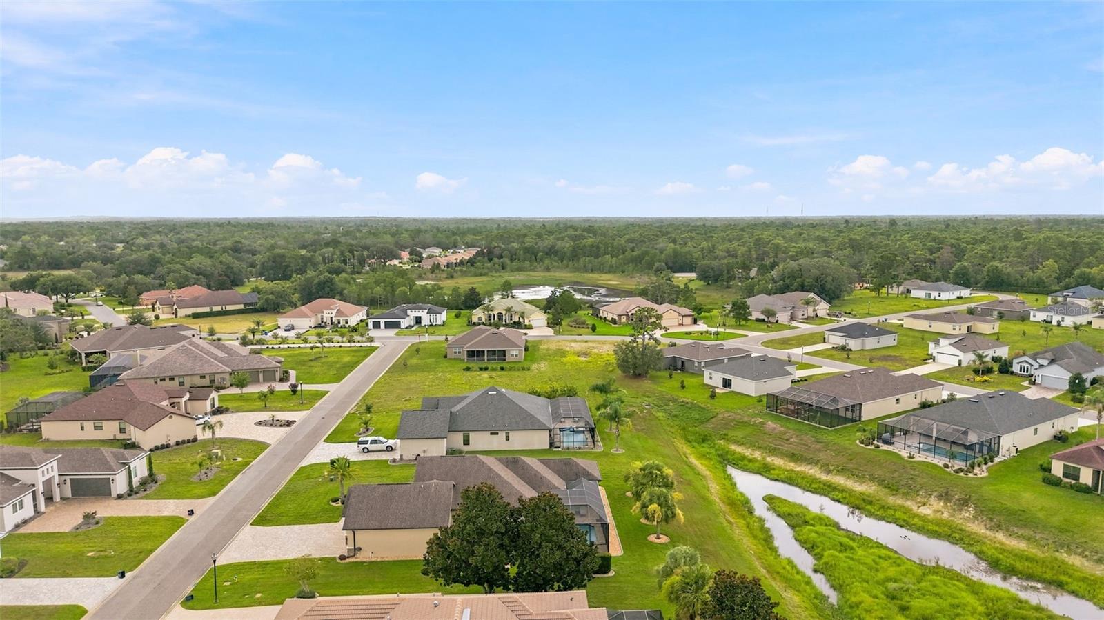 GLEN LAKES PH 1 - Residential