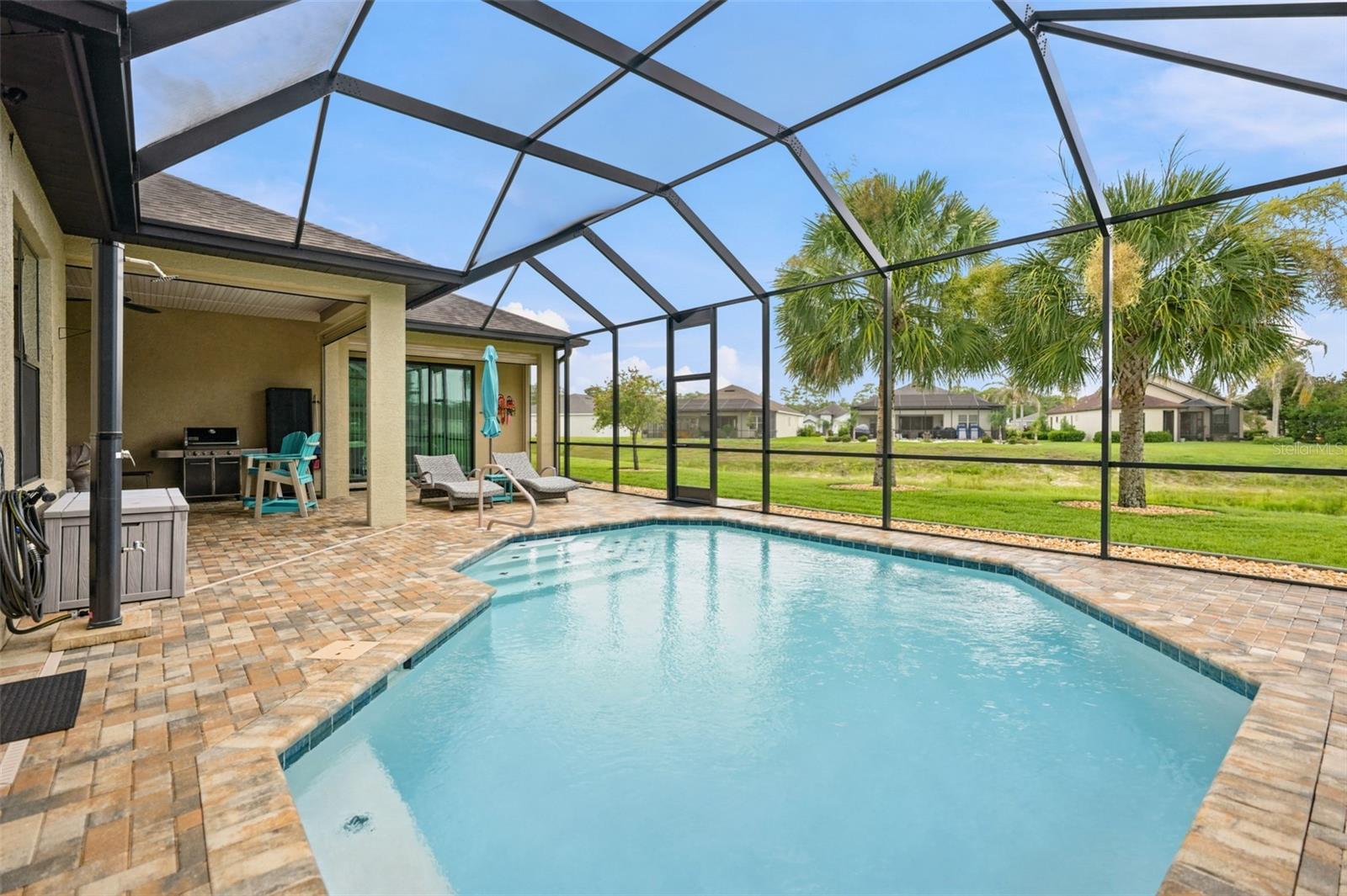 GLEN LAKES PH 1 - Residential