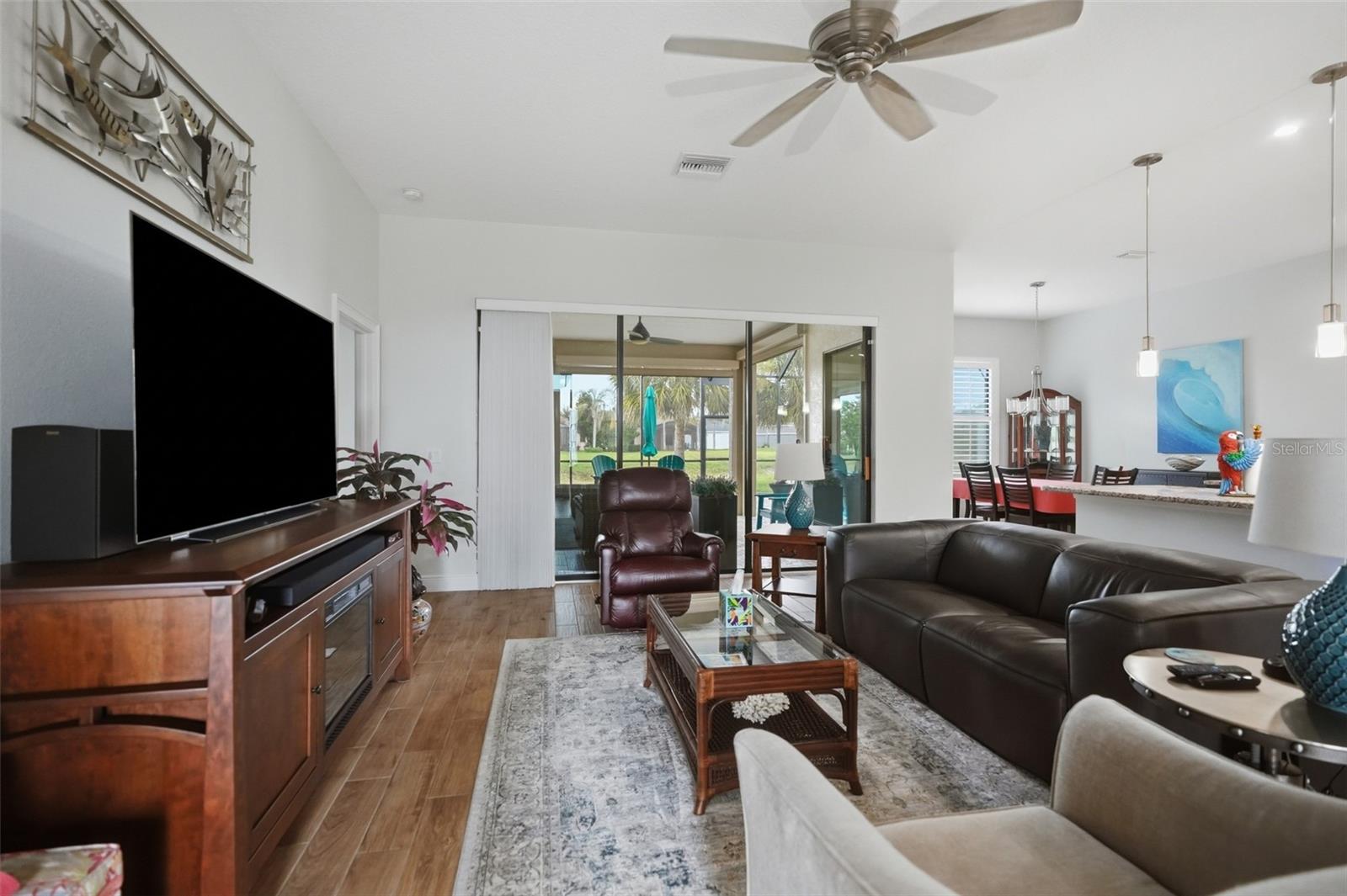 GLEN LAKES PH 1 - Residential
