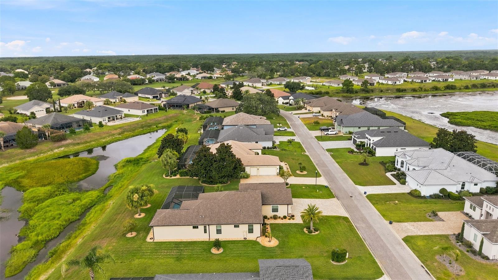 GLEN LAKES PH 1 - Residential