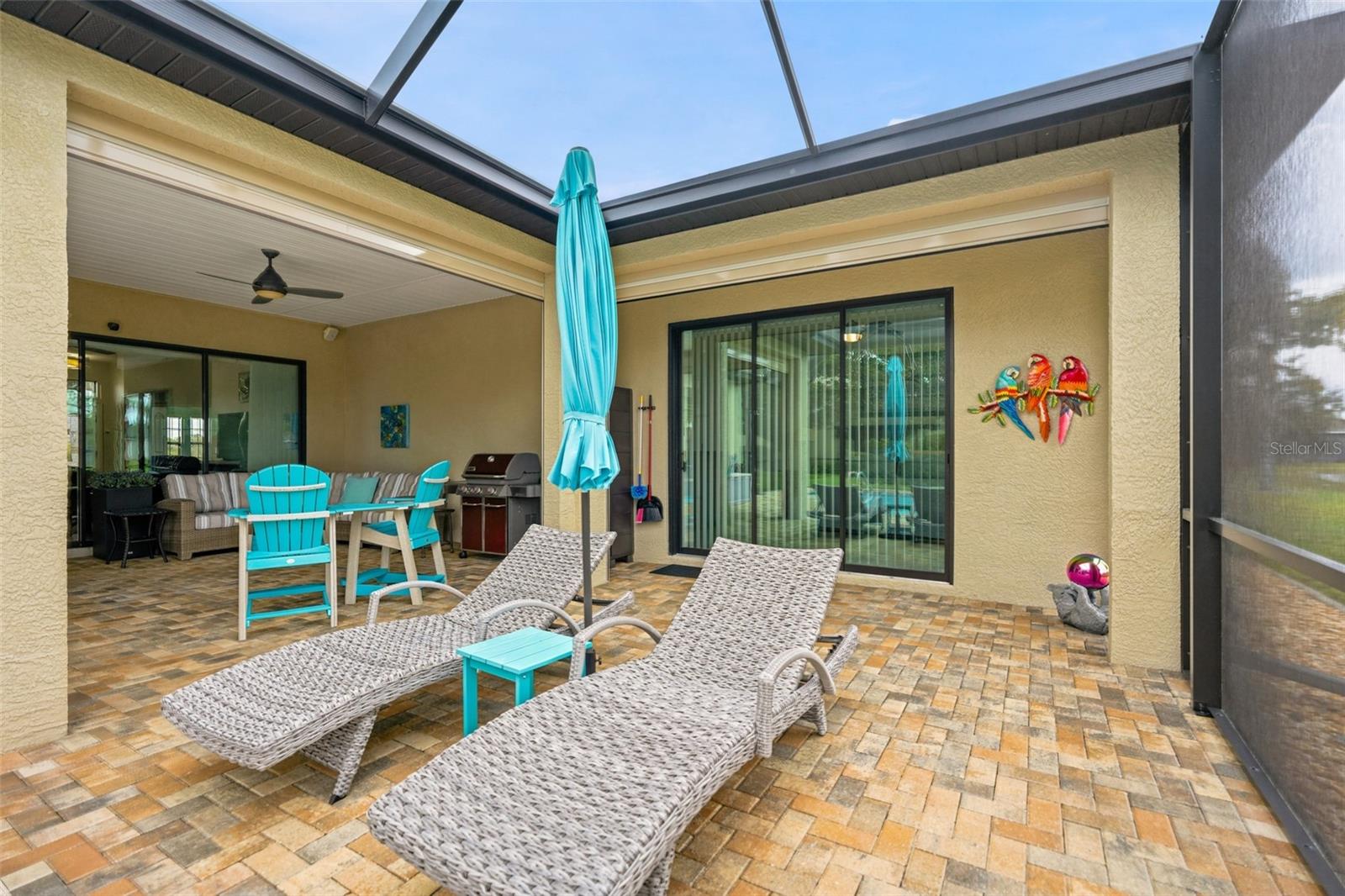 GLEN LAKES PH 1 - Residential