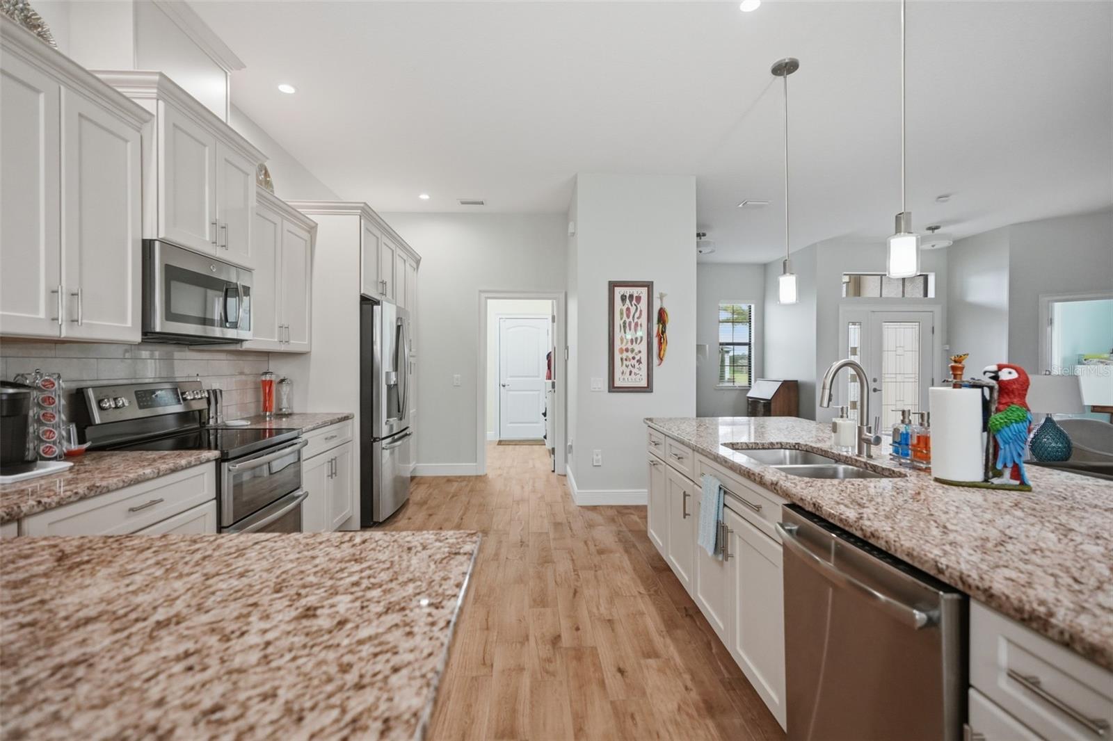 GLEN LAKES PH 1 - Residential