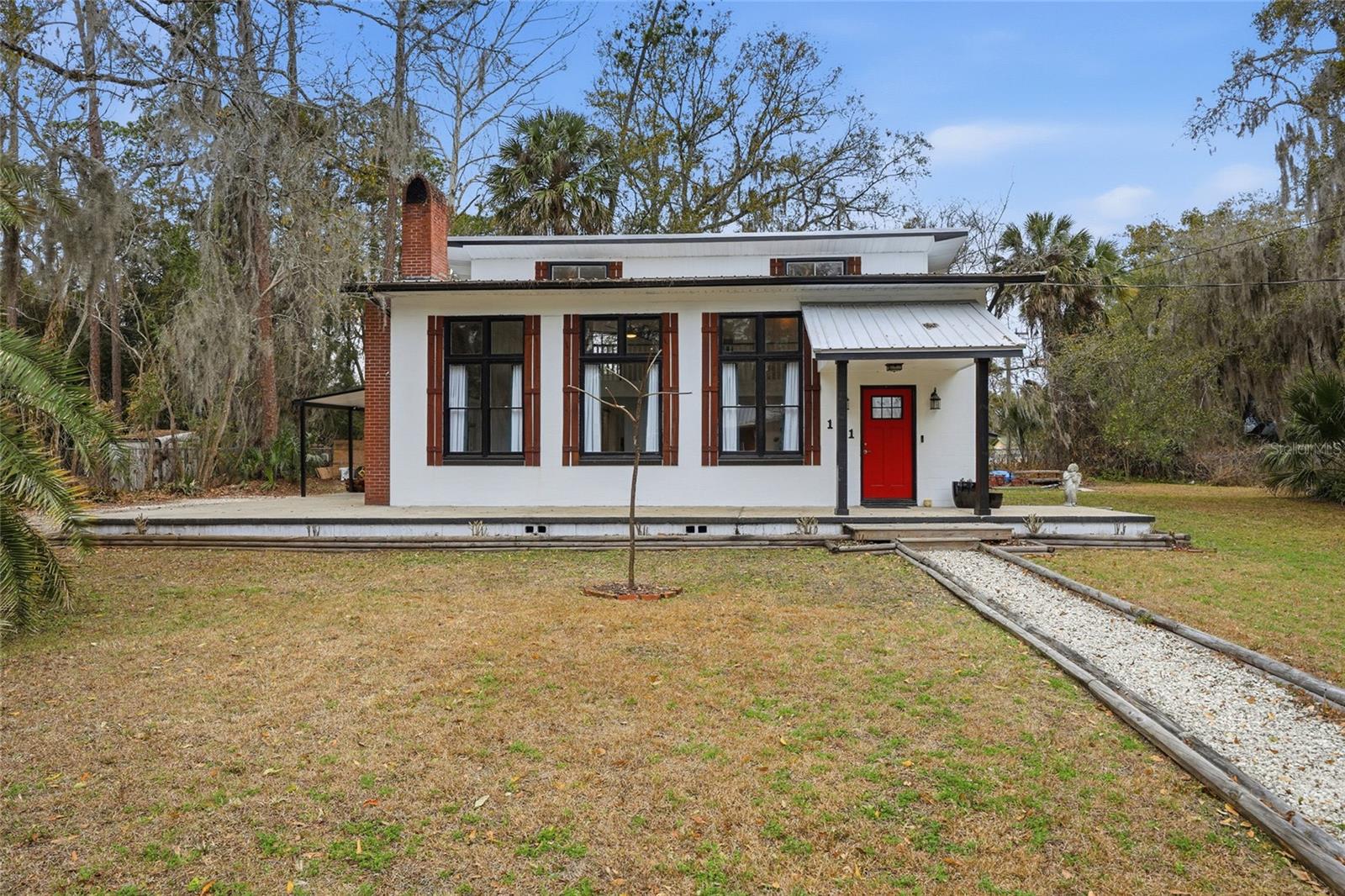 BAILEYVILLE SUB - Residential