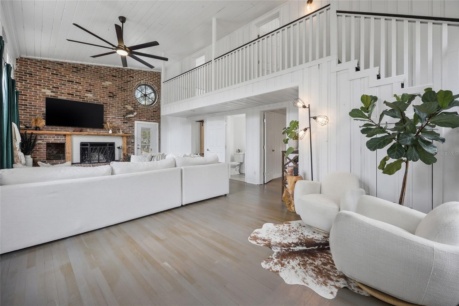 BAILEYVILLE SUB - Residential