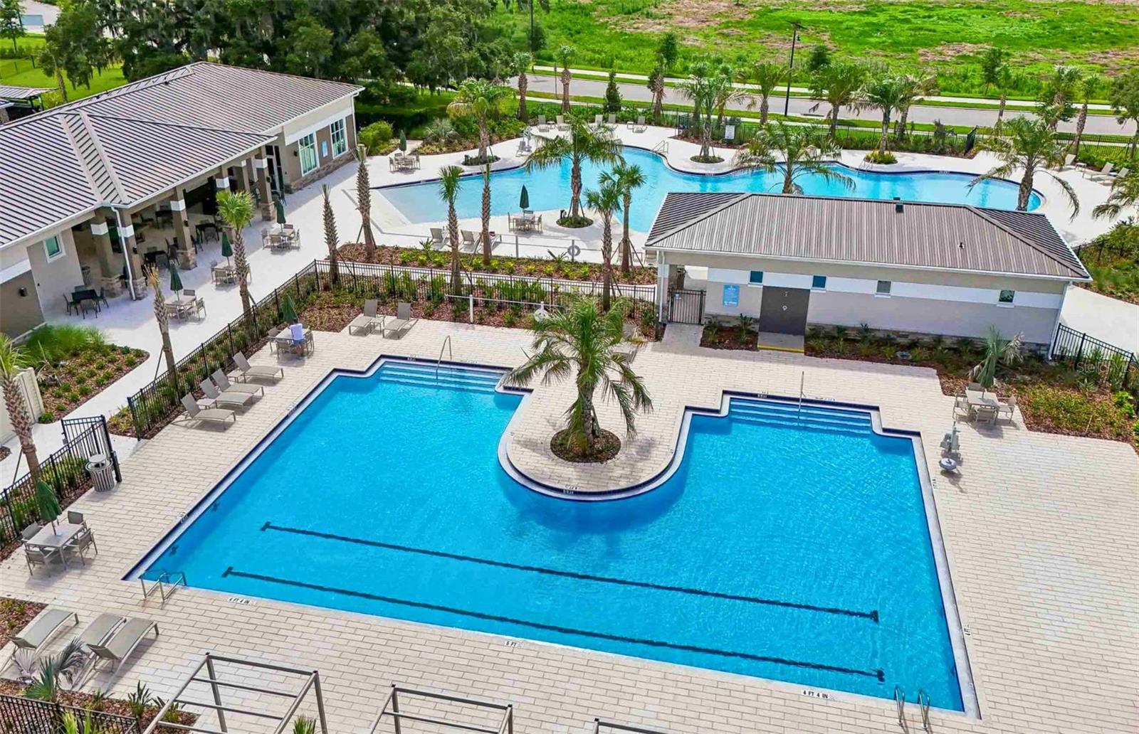 HIGHFIELD AT TWISTED OAKS PH 2 - Residential