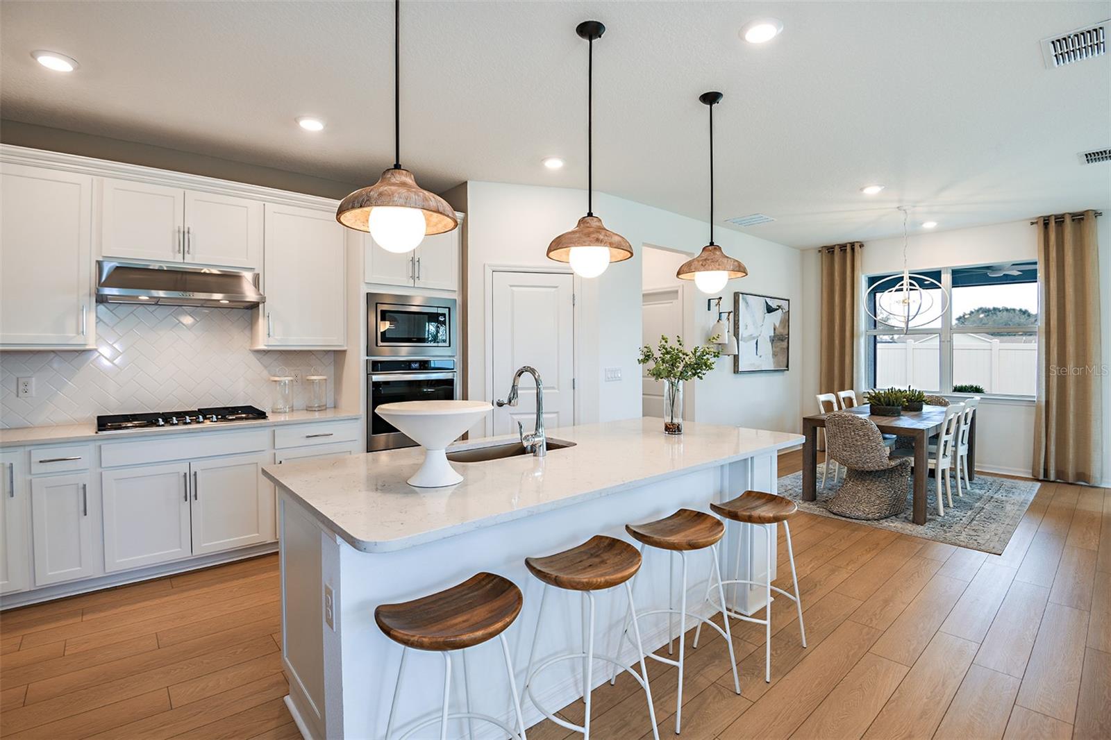 HIGHFIELD AT TWISTED OAKS PH 2 - Residential
