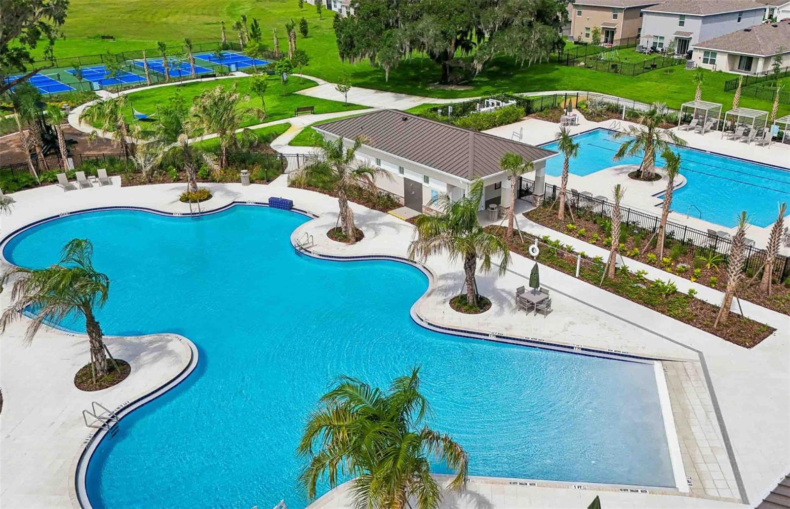 HIGHFIELD AT TWISTED OAKS PH 2 - Residential