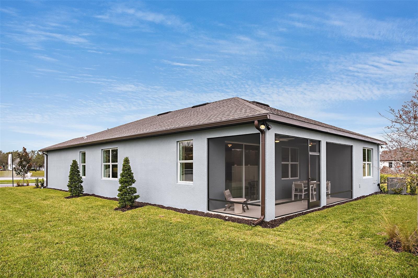 HIGHFIELD AT TWISTED OAKS PH 2 - Residential