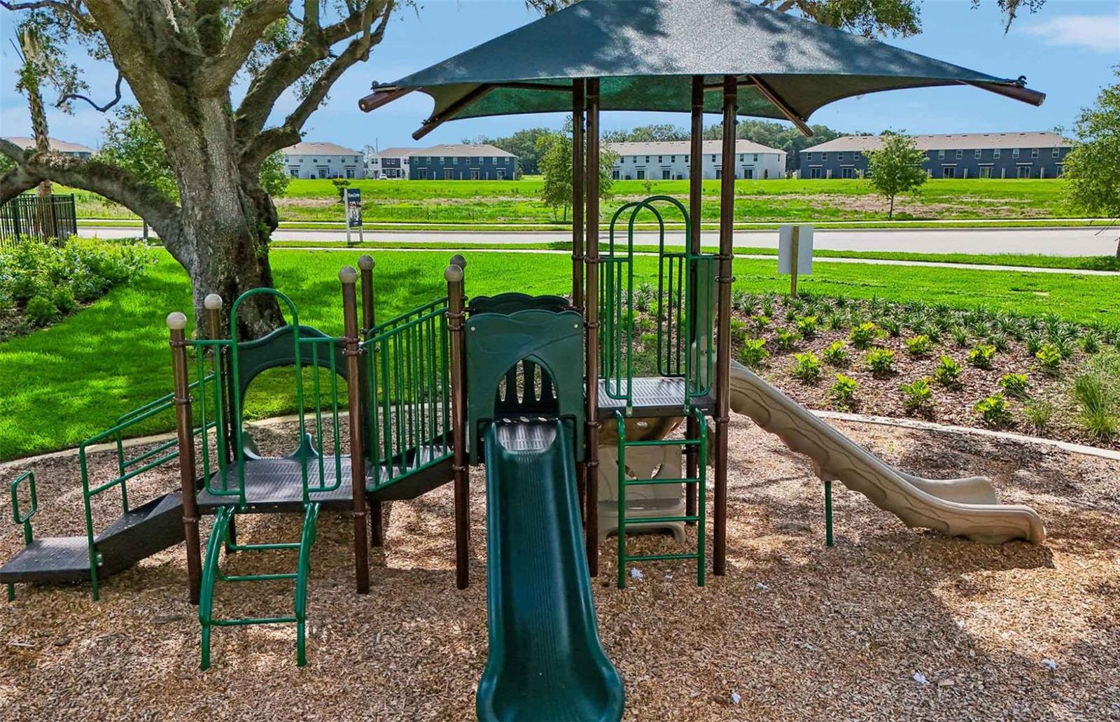 HIGHFIELD AT TWISTED OAKS PH 2 - Residential