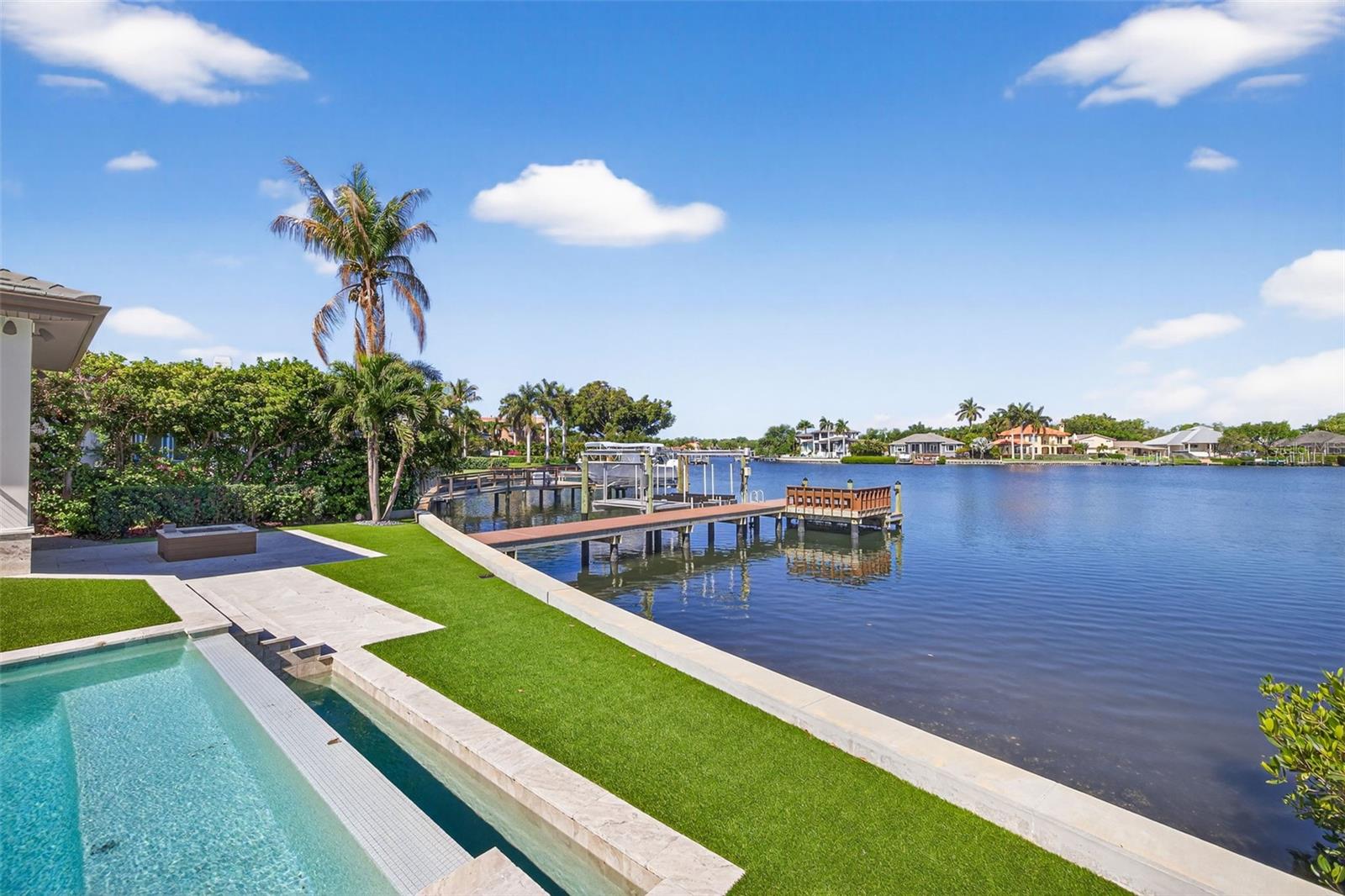 SNELL PARK ESTS - Residential