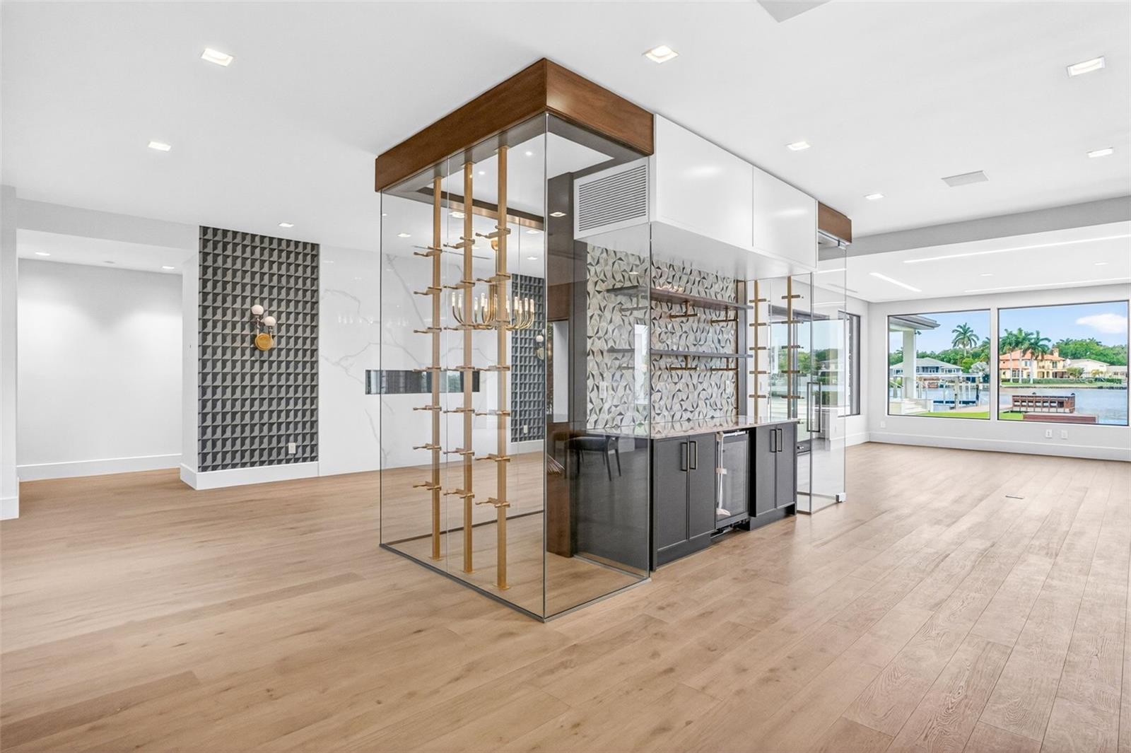 SNELL PARK ESTS - Residential