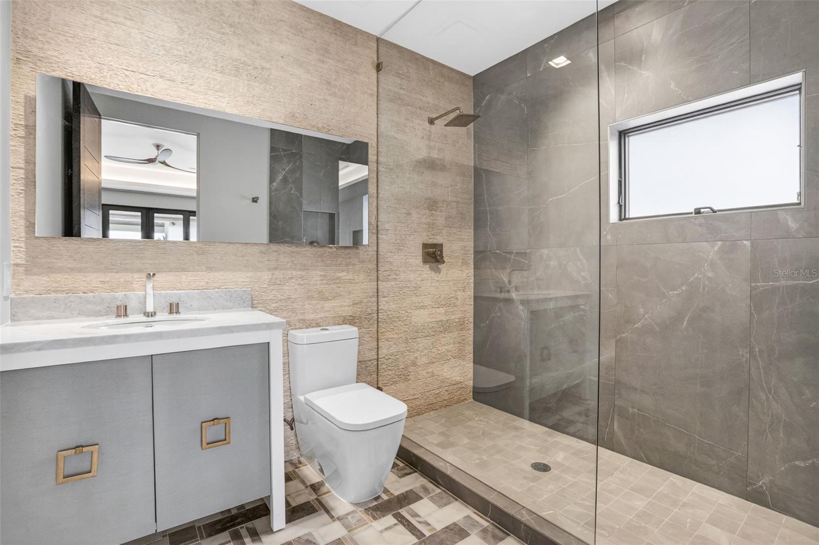 SNELL PARK ESTS - Residential