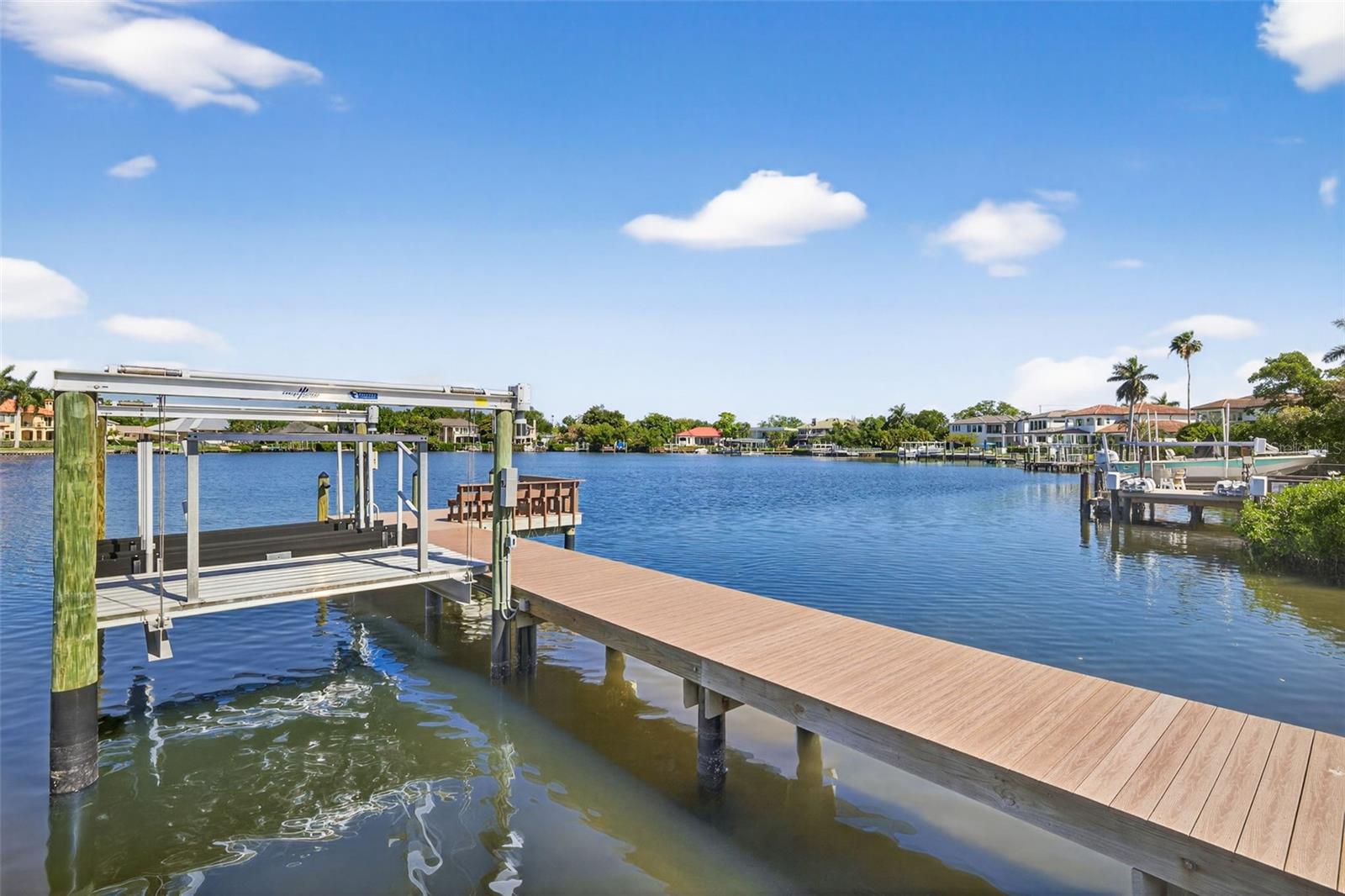 SNELL PARK ESTS - Residential