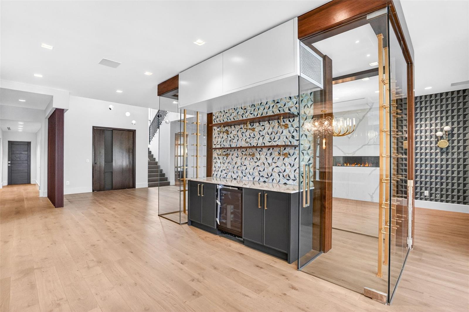 SNELL PARK ESTS - Residential
