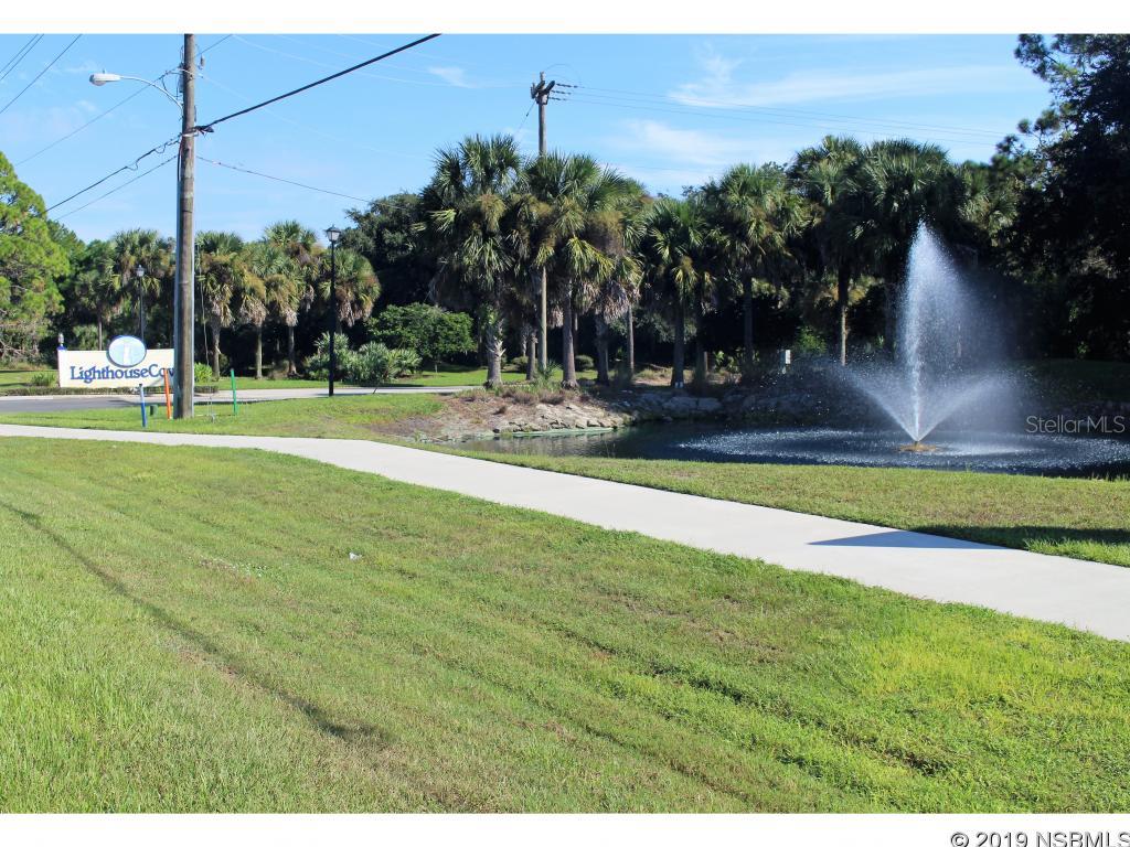 Lighthouse Cove Ph 2B - Residential