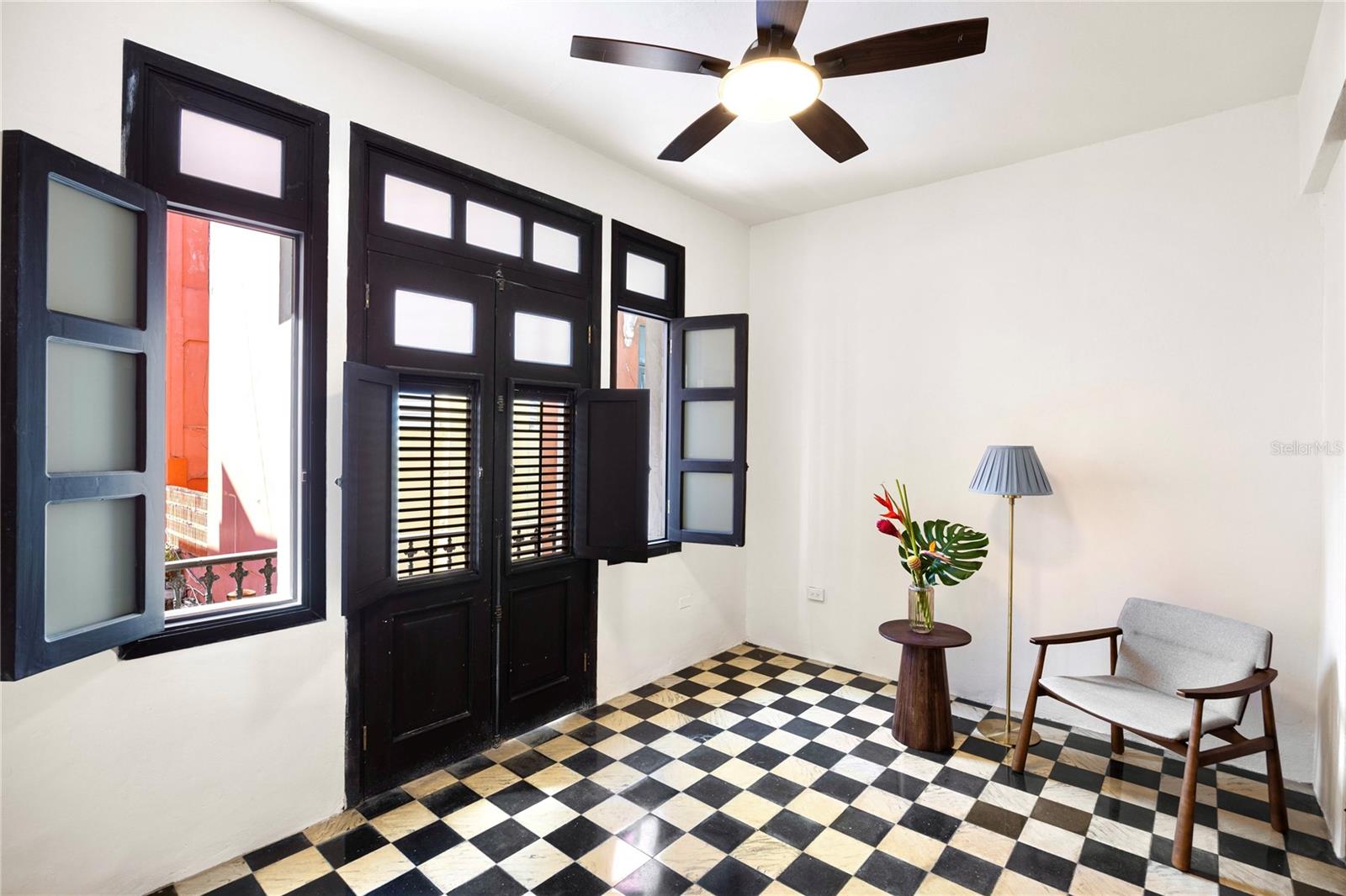 OLD SAN JUAN - Residential