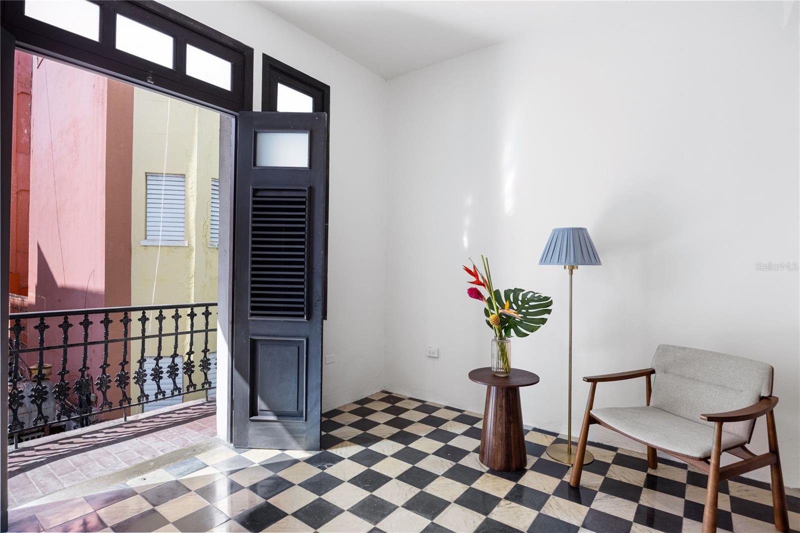 OLD SAN JUAN - Residential