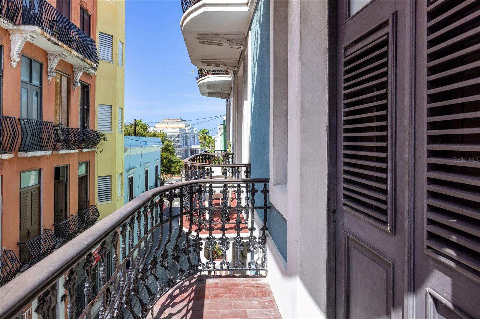 OLD SAN JUAN - Residential