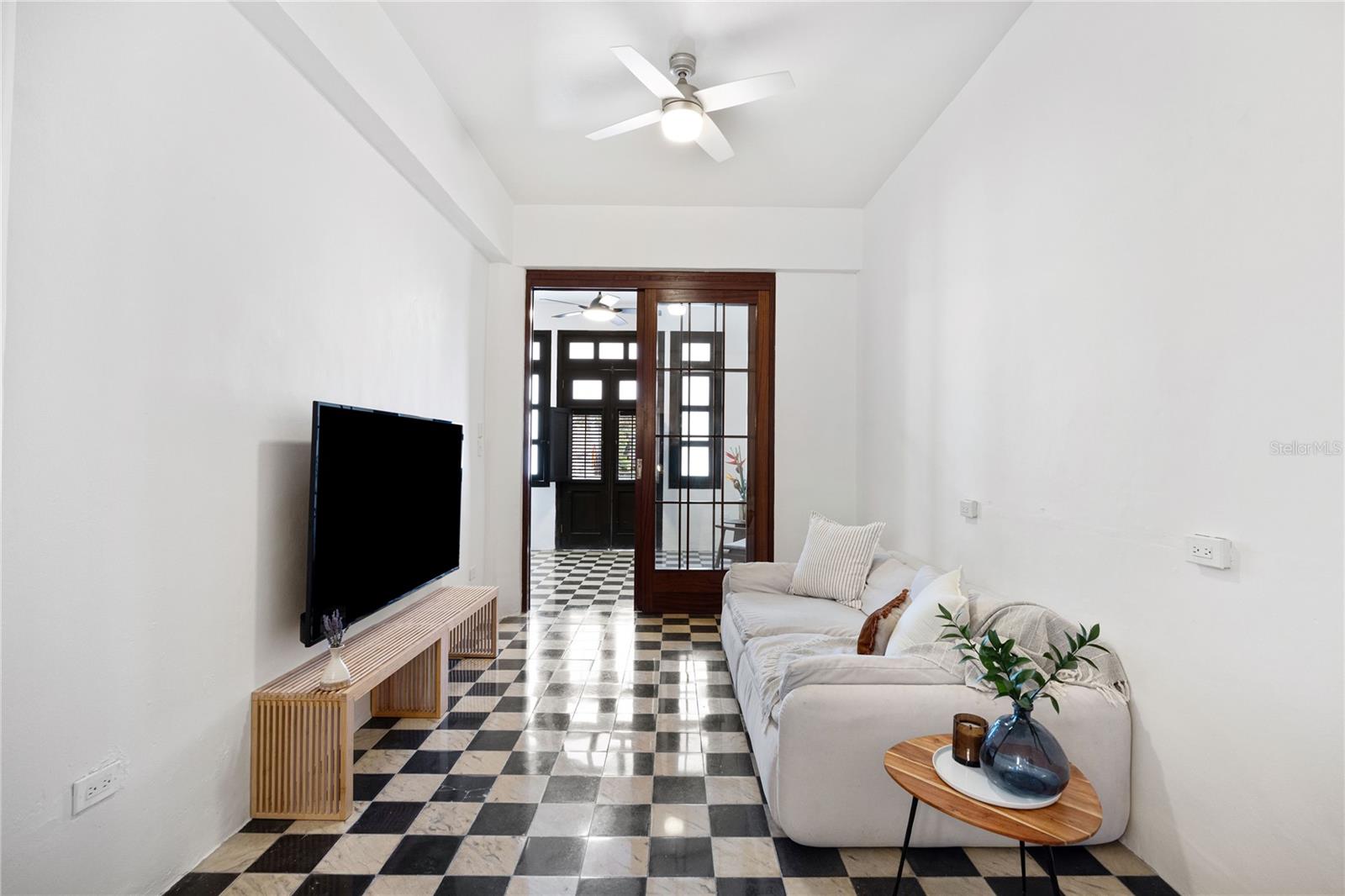 OLD SAN JUAN - Residential