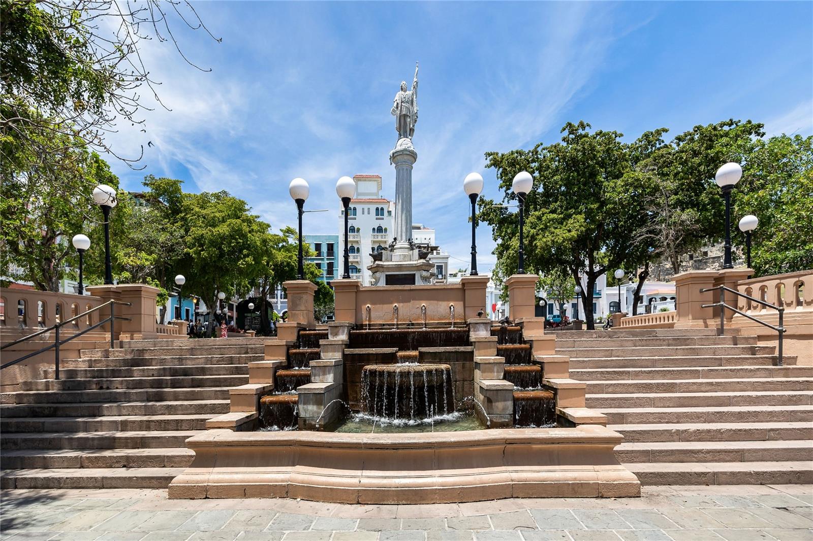 OLD SAN JUAN - Residential