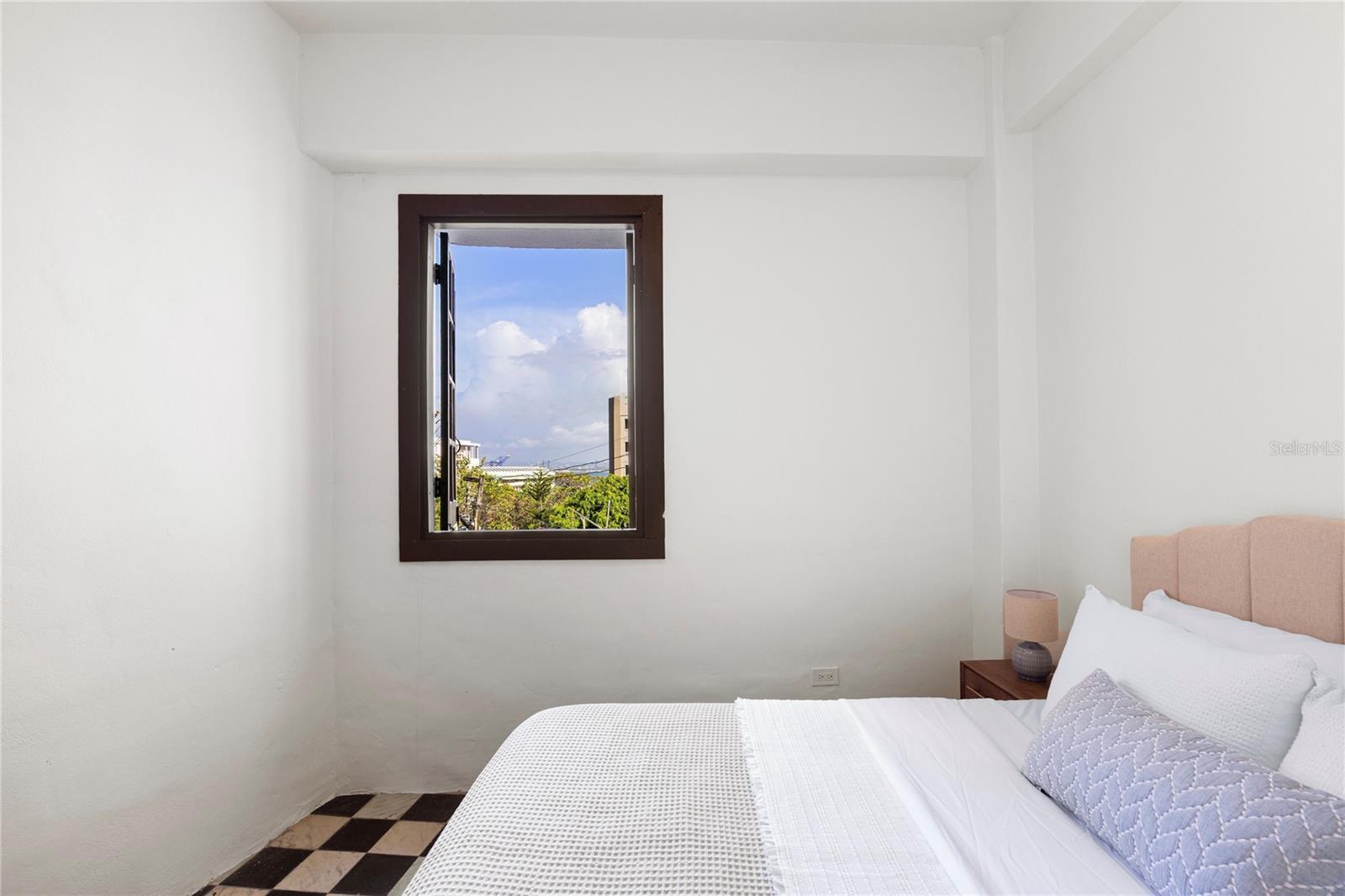 OLD SAN JUAN - Residential