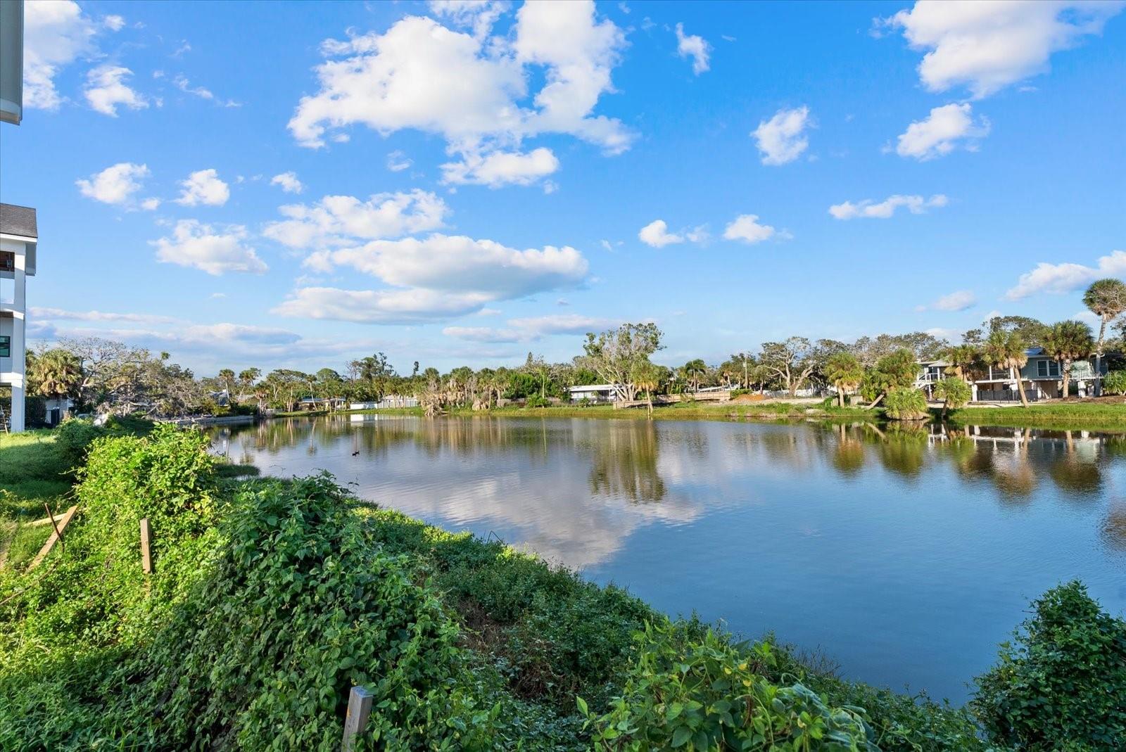 CORONAS PARK - Residential