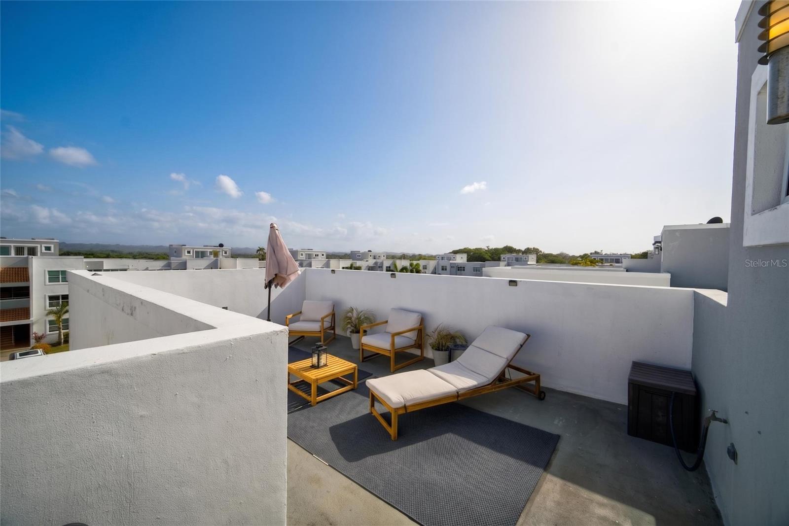 VEREDAS DEL MAR - Residential
