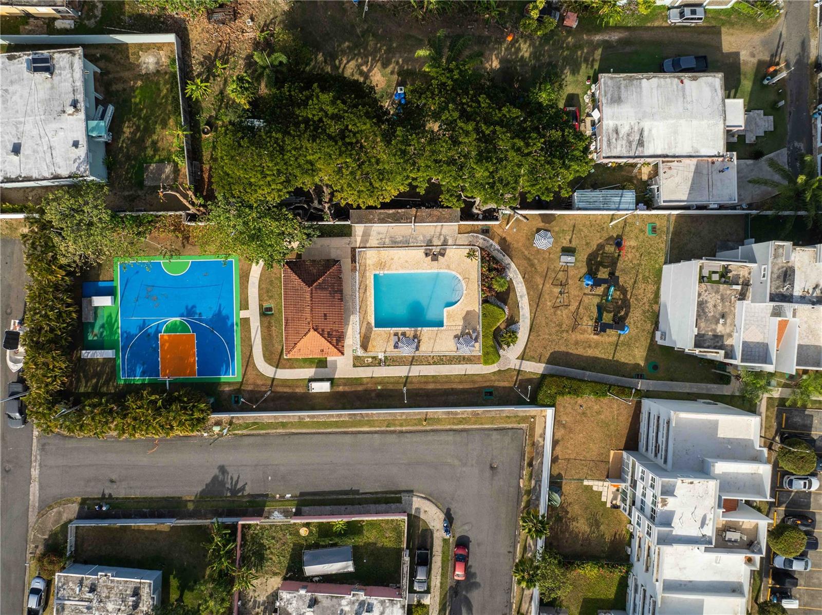 VEREDAS DEL MAR - Residential