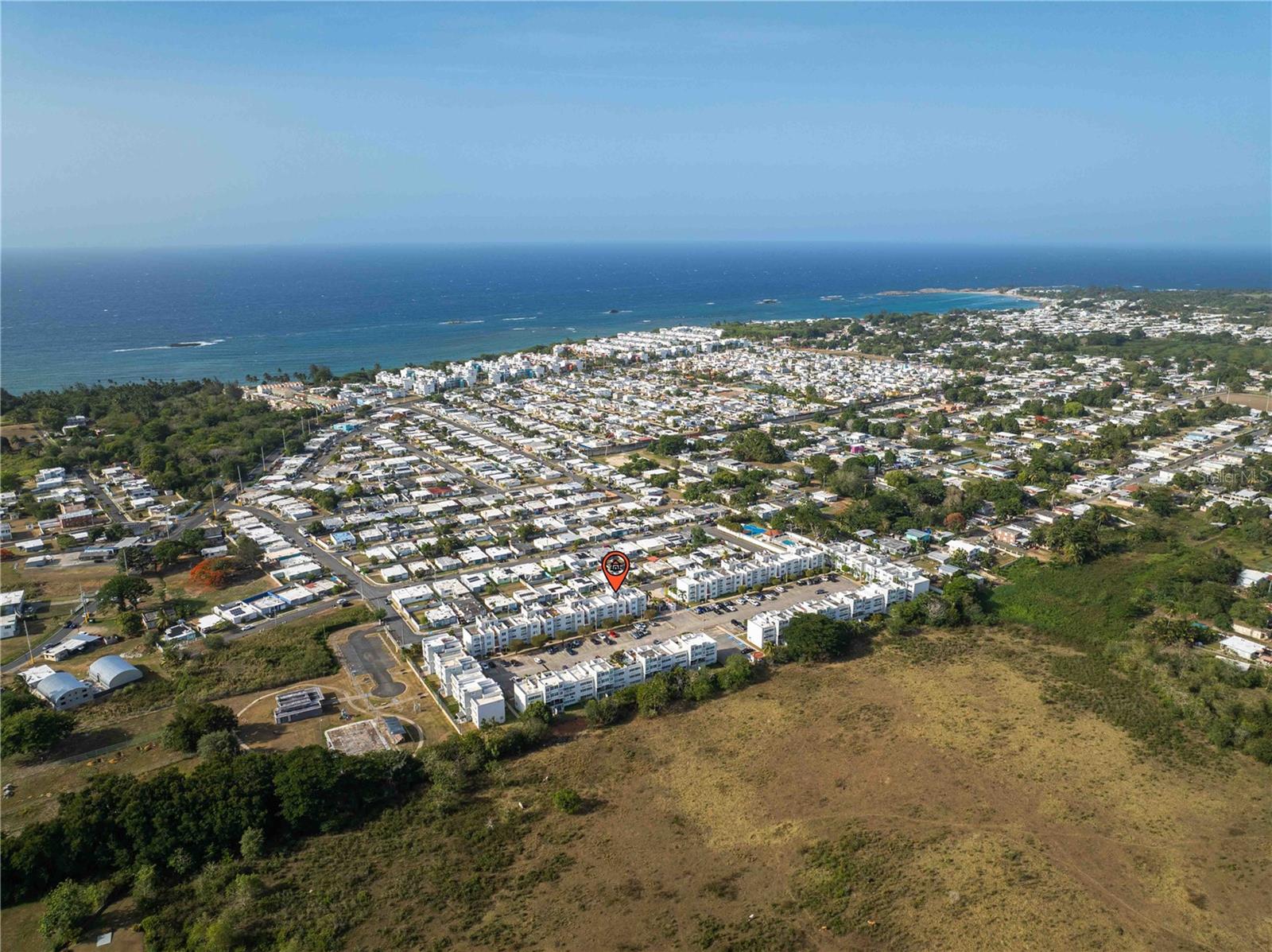 VEREDAS DEL MAR - Residential