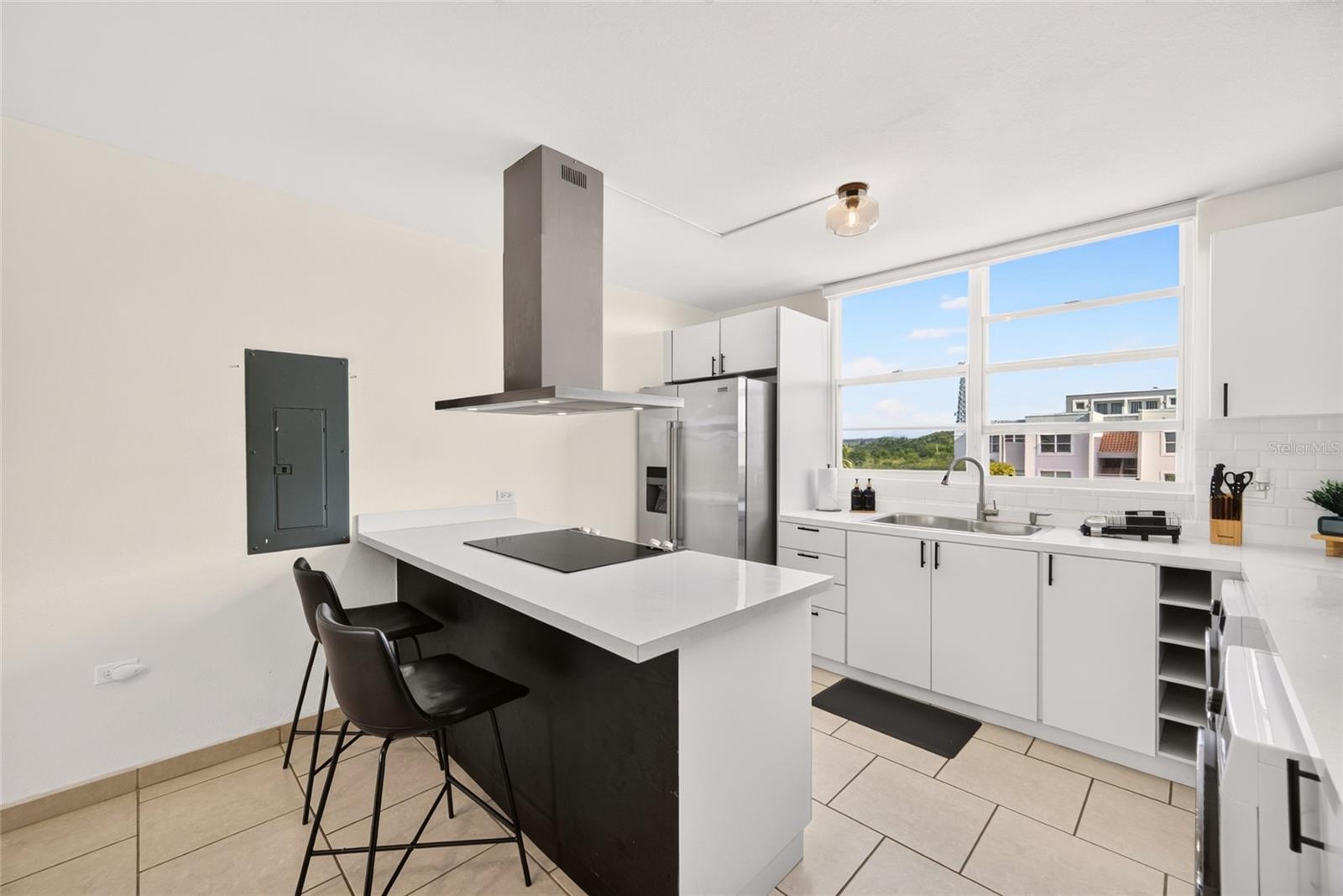 VEREDAS DEL MAR - Residential